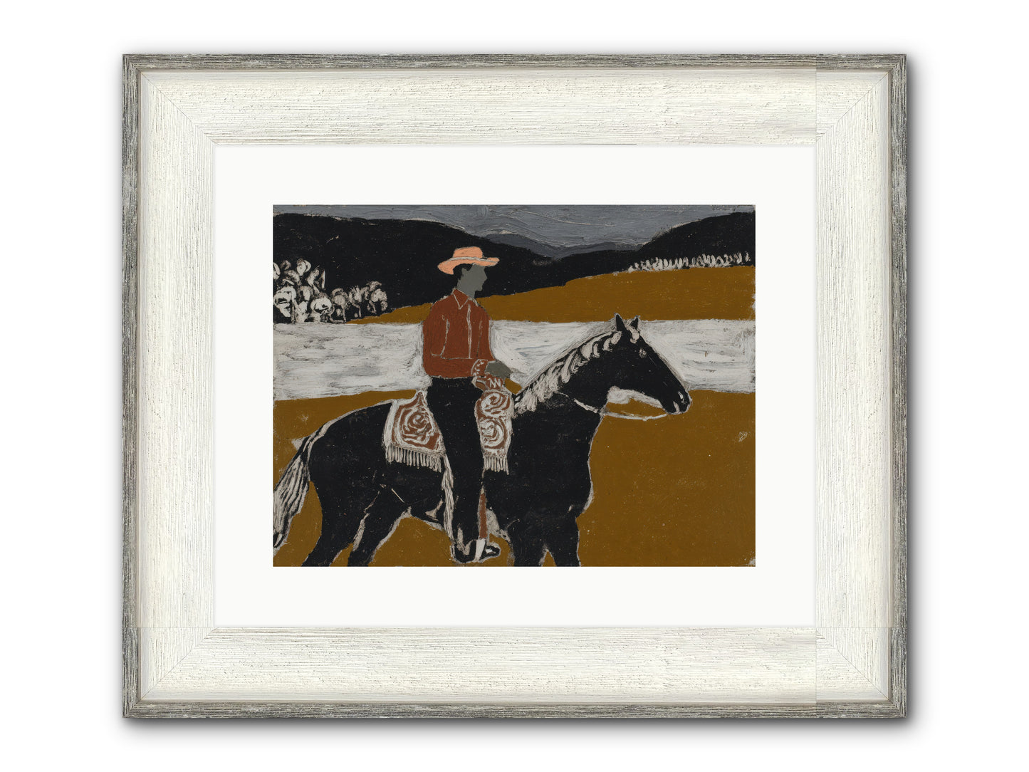 A Patient Kind of Wild — A-Patient-Kind-of-Wild-16x12-Framed-Print-Driftwood-White.jpg