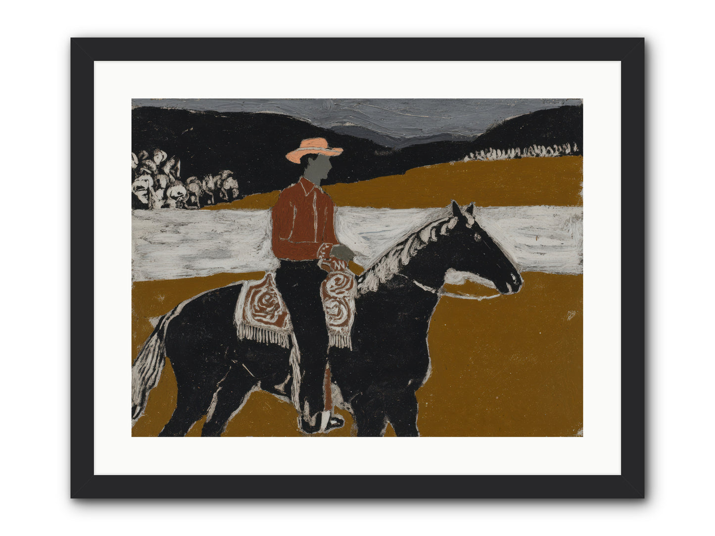 A Patient Kind of Wild — A-Patient-Kind-of-Wild-24x18-Framed-Print-Black.jpg