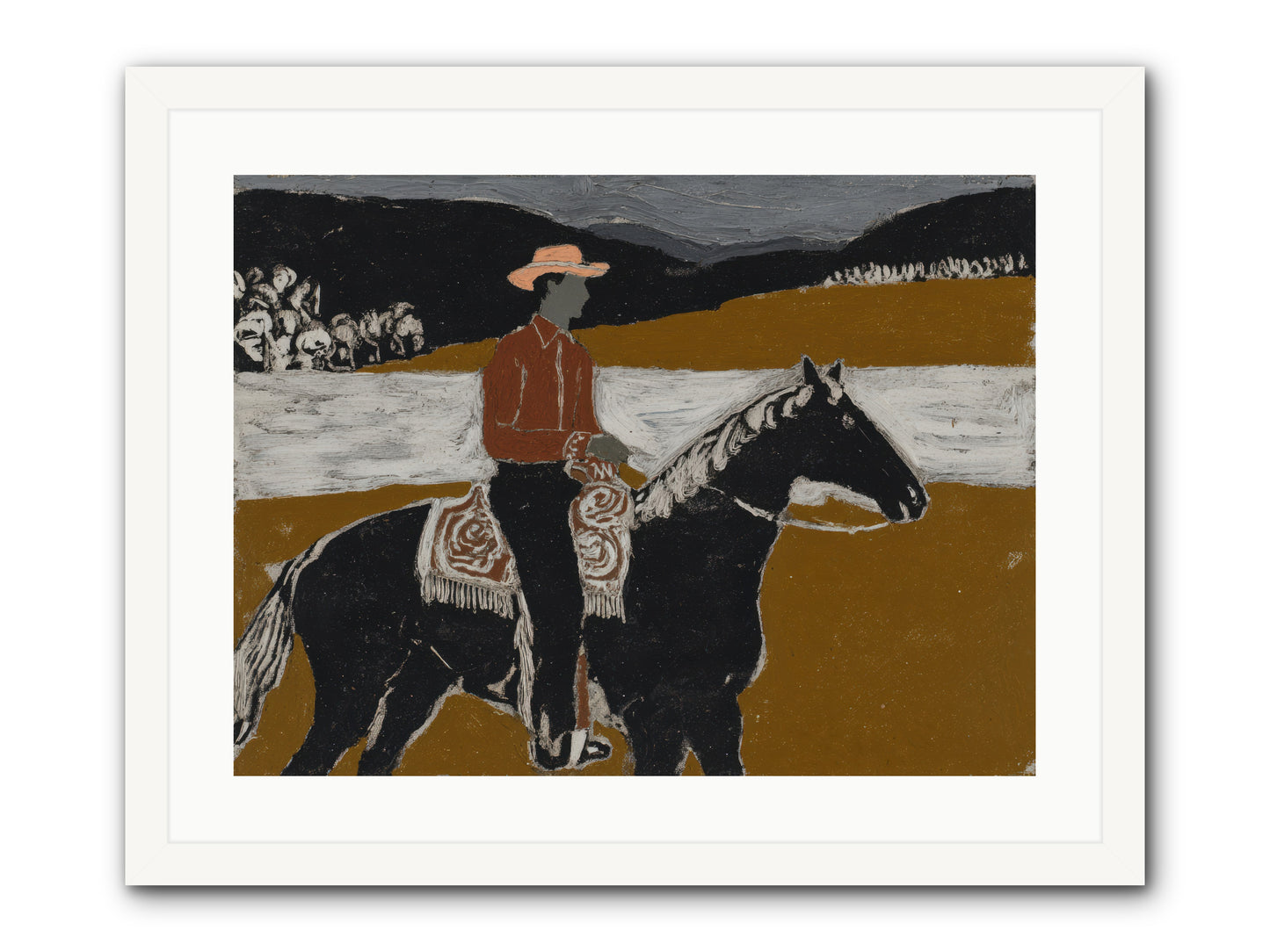 A Patient Kind of Wild — A-Patient-Kind-of-Wild-24x18-Framed-Print-White.jpg