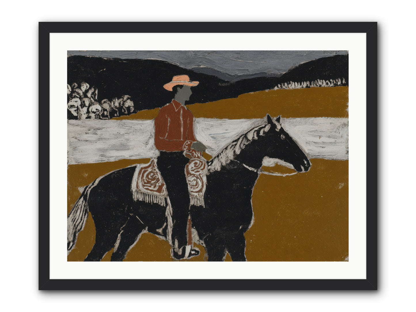 A Patient Kind of Wild — A-Patient-Kind-of-Wild-32x24-Framed-Print-Black.jpg
