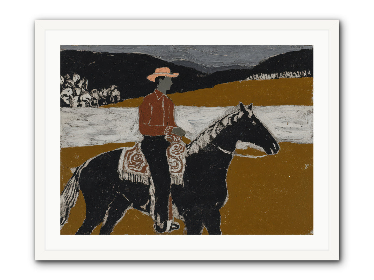 A Patient Kind of Wild — A-Patient-Kind-of-Wild-32x24-Framed-Print-White.jpg