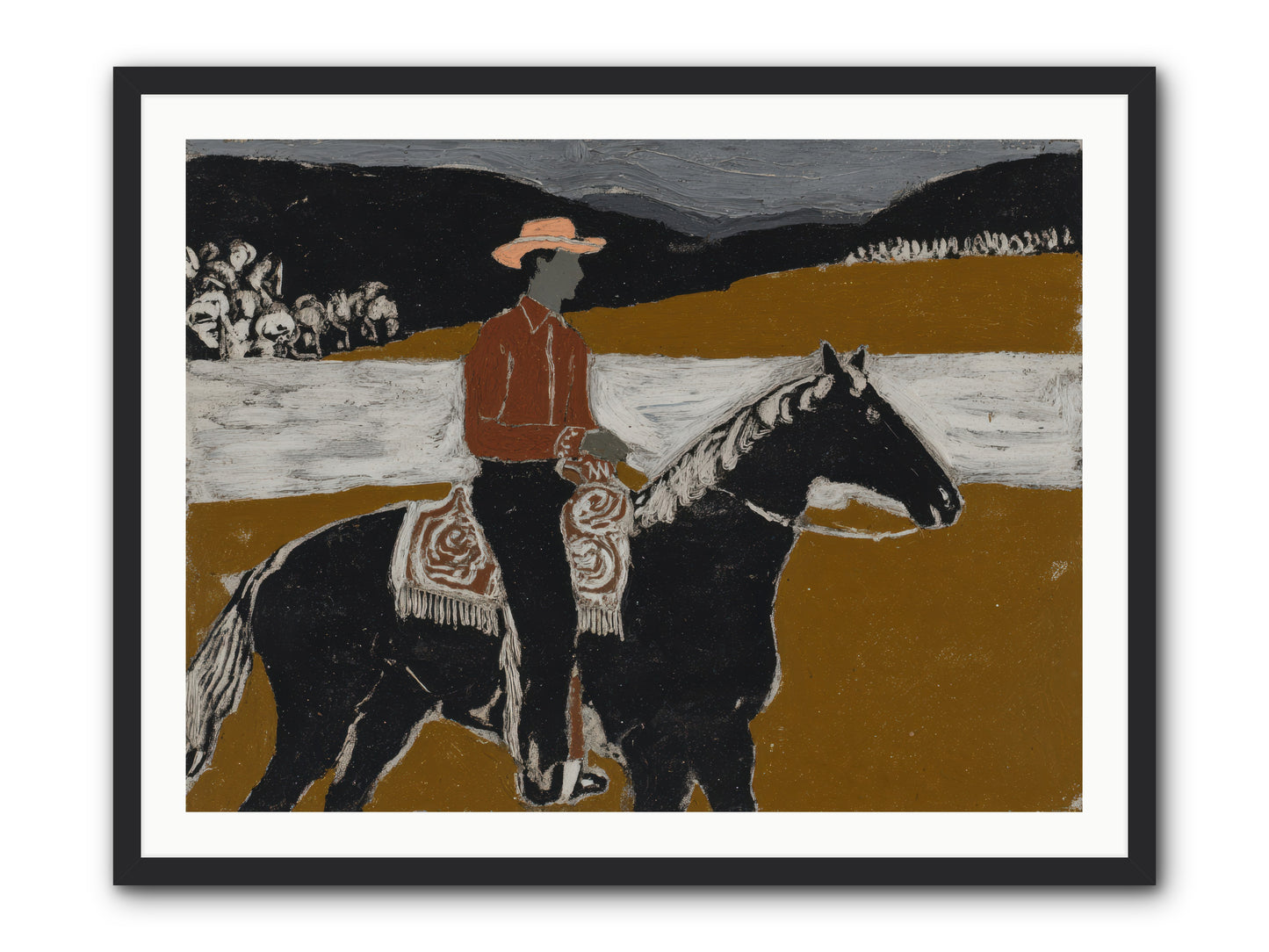 A Patient Kind of Wild — A-Patient-Kind-of-Wild-40x30-Framed-Print-Black.jpg