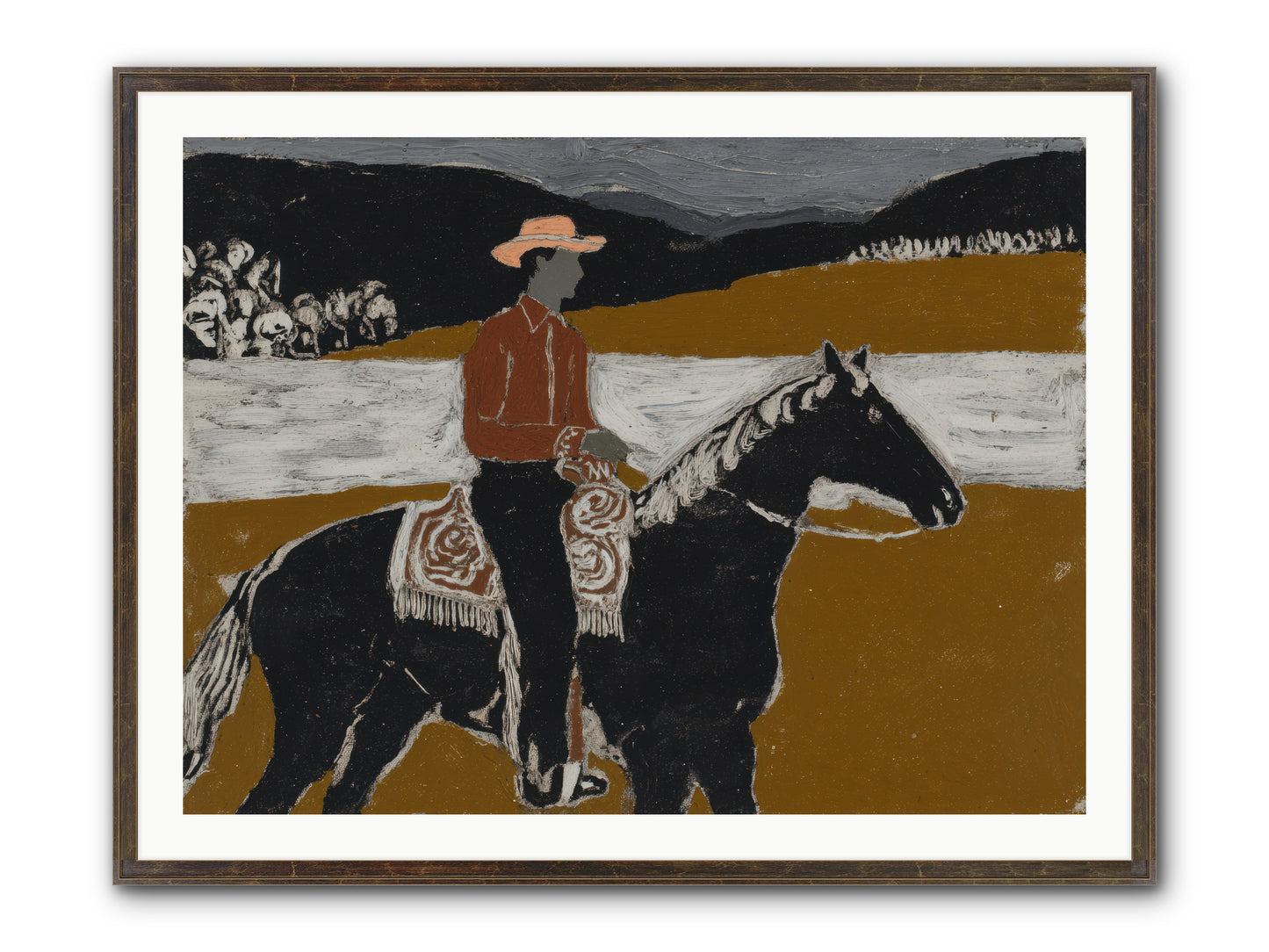 A Patient Kind of Wild — A-Patient-Kind-of-Wild-40x30-Framed-Print-Slimwoods-Black-Gold.jpg