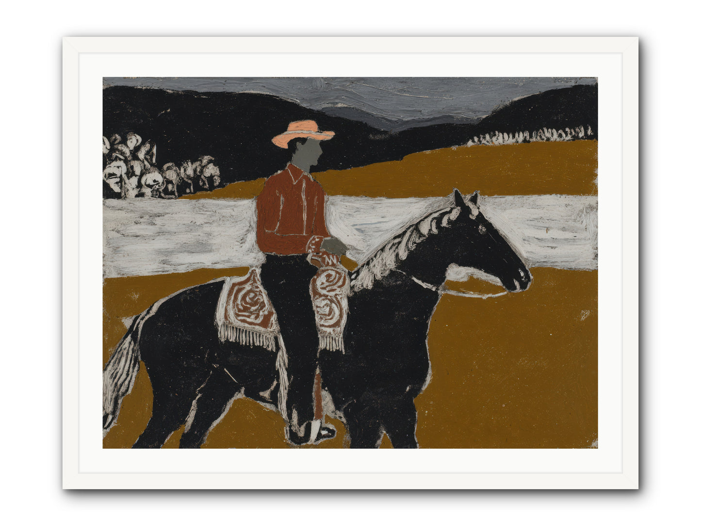 A Patient Kind of Wild — A-Patient-Kind-of-Wild-40x30-Framed-Print-White.jpg