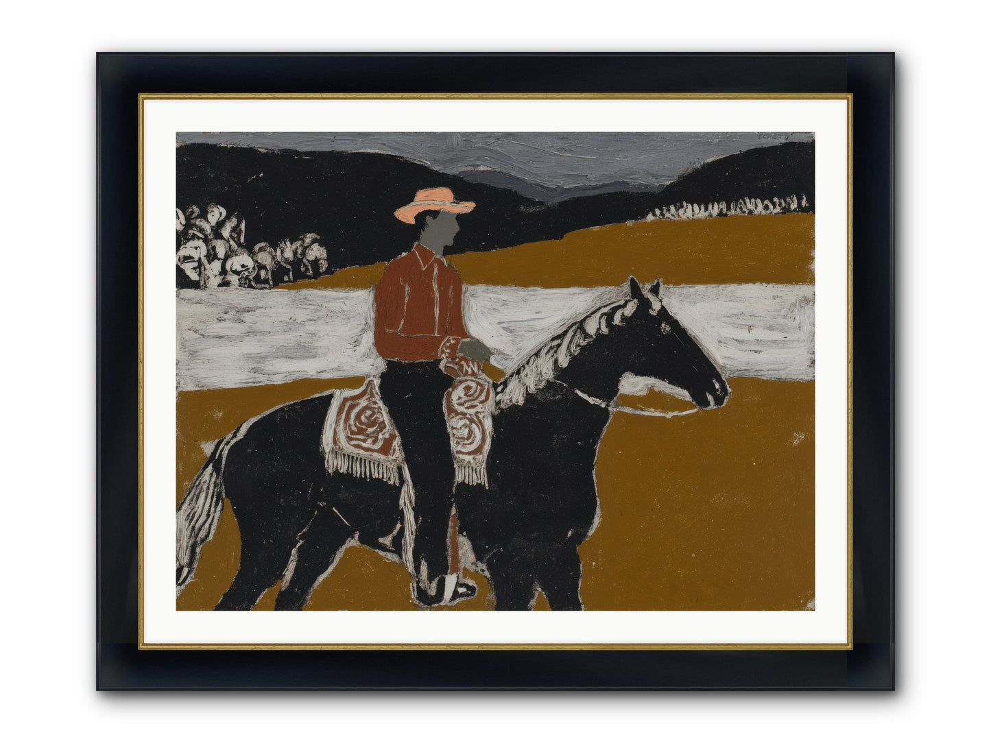 A Patient Kind of Wild — A-Patient-Kind-of-Wild-40x30-Framed-Print-Wide-Black-w-Gold.jpg