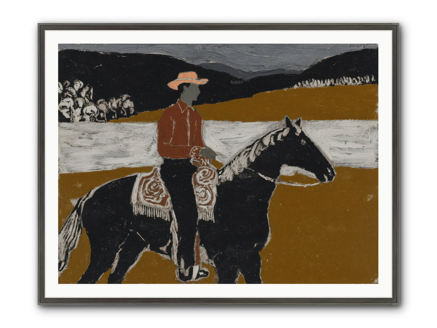 A Patient Kind of Wild — A-Patient-Kind-of-Wild-48x36-Framed-Print-Slimwoods-Black-Silver.jpg