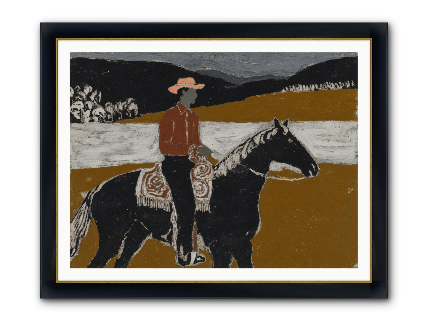 A Patient Kind of Wild — A-Patient-Kind-of-Wild-48x36-Framed-Print-Wide-Black-w-Gold.jpg