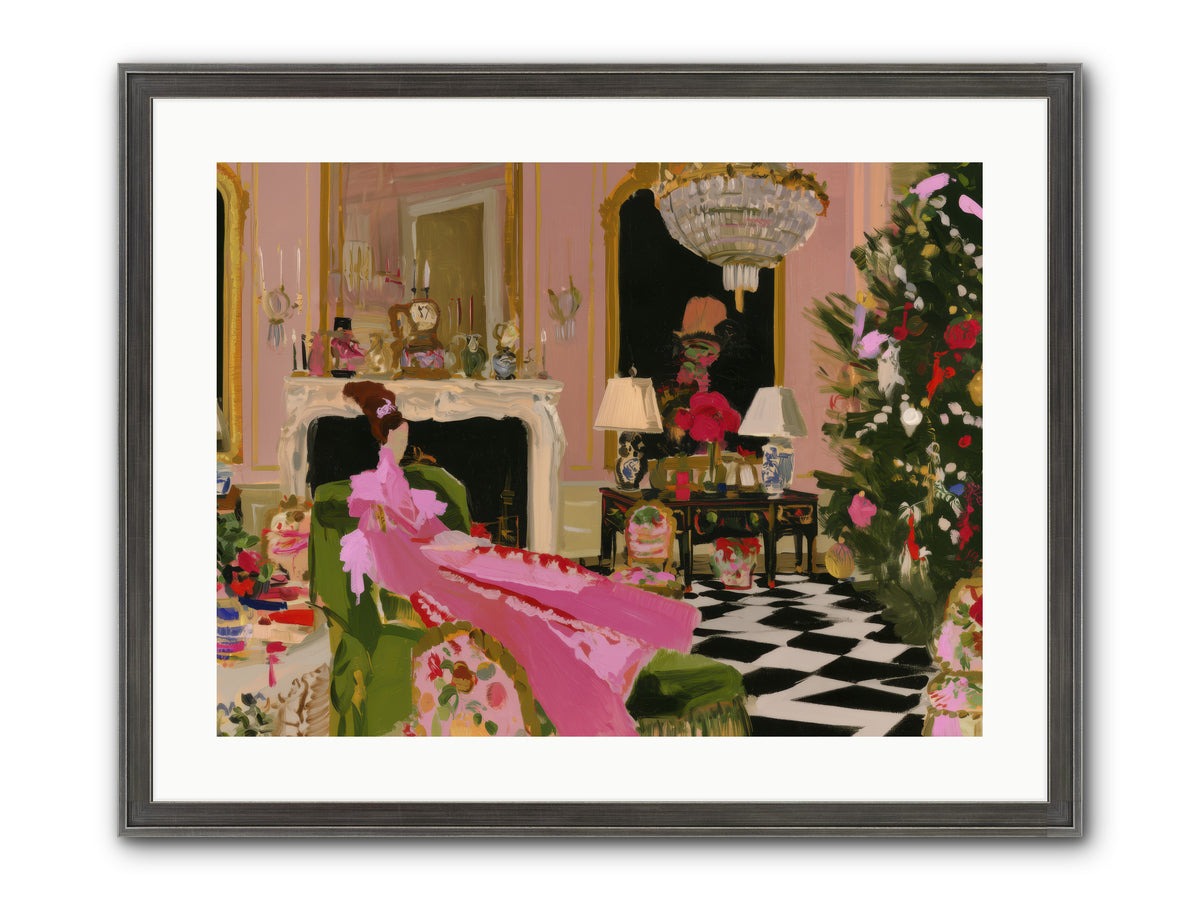 A Pocketful Of Merry — A-Pocketful-Of-Merry-24x18-Framed-Print-Slimwoods-Black-Silver.jpg