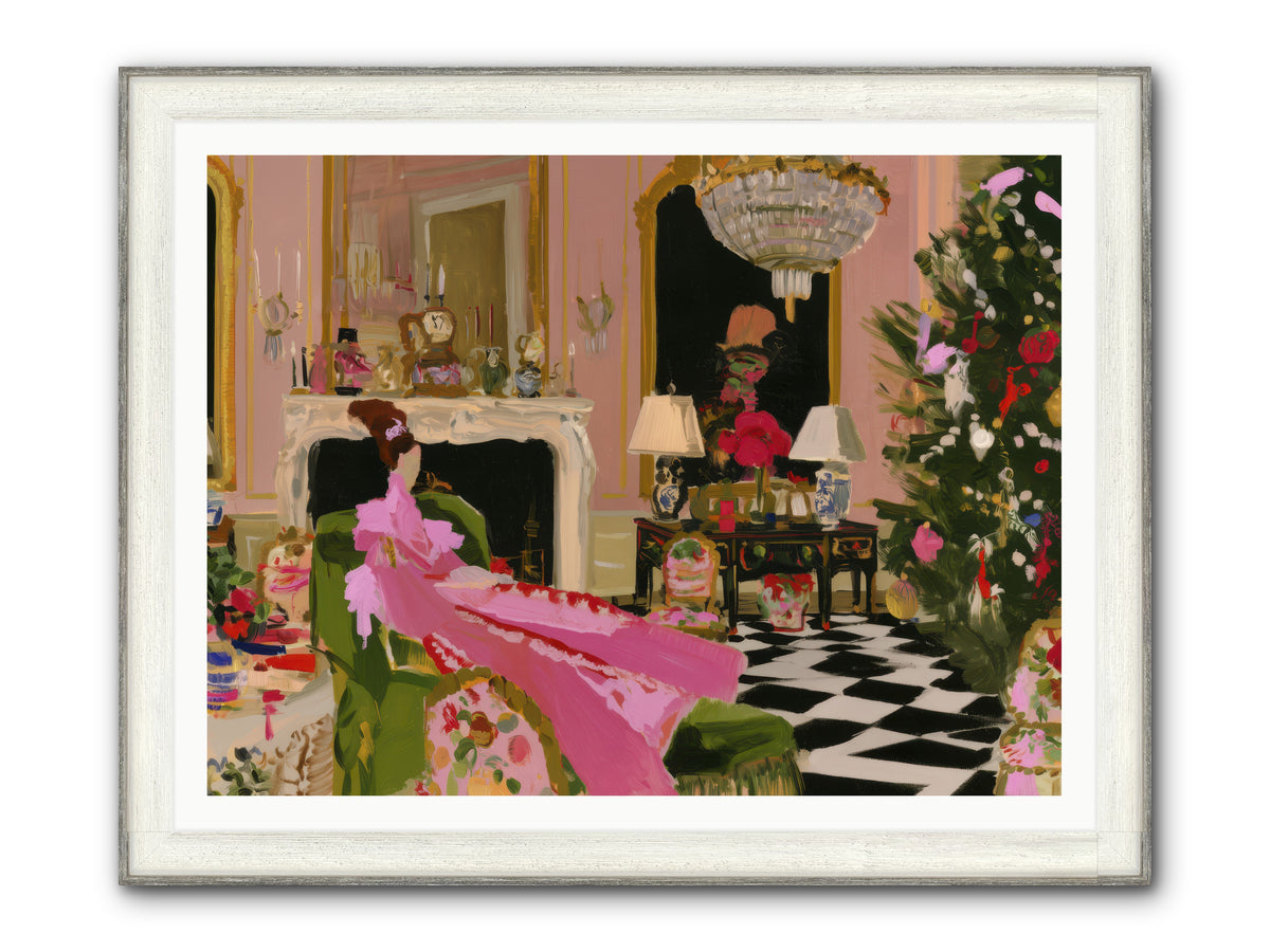 A Pocketful Of Merry — A-Pocketful-Of-Merry-48x36-Framed-Print-Driftwood-White.jpg