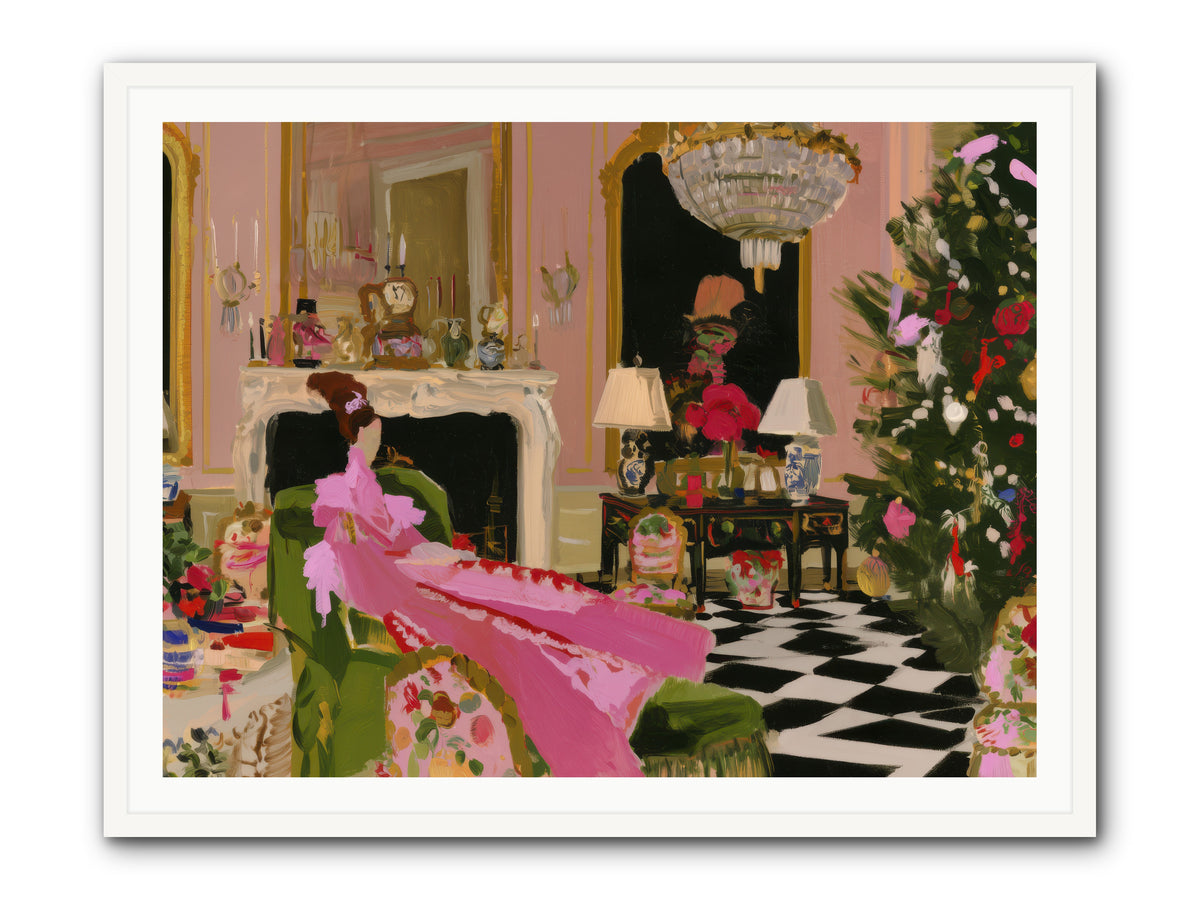 A Pocketful Of Merry — A-Pocketful-Of-Merry-48x36-Framed-Print-White.jpg