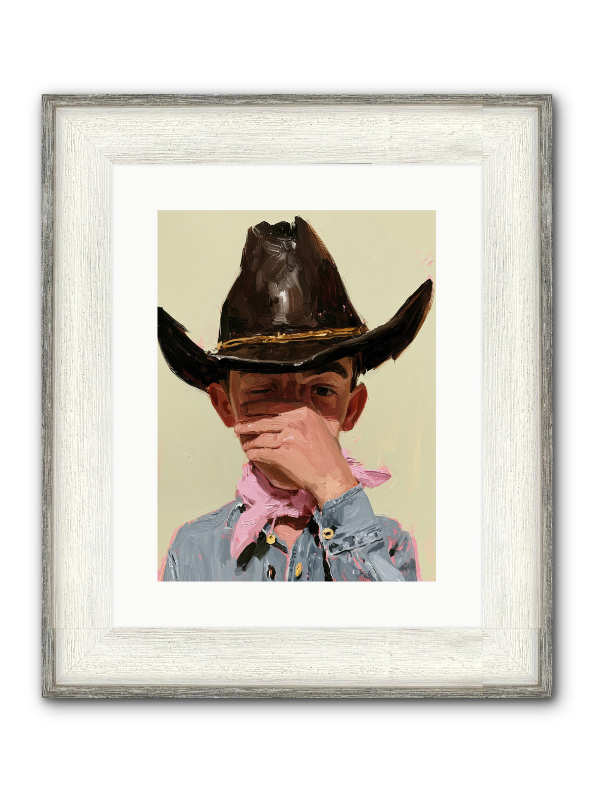 A Pocketful of Spurs REZ — A-Pocketful-of-Spurs_REZ-12x16-Framed-Print-Driftwood-White.jpg