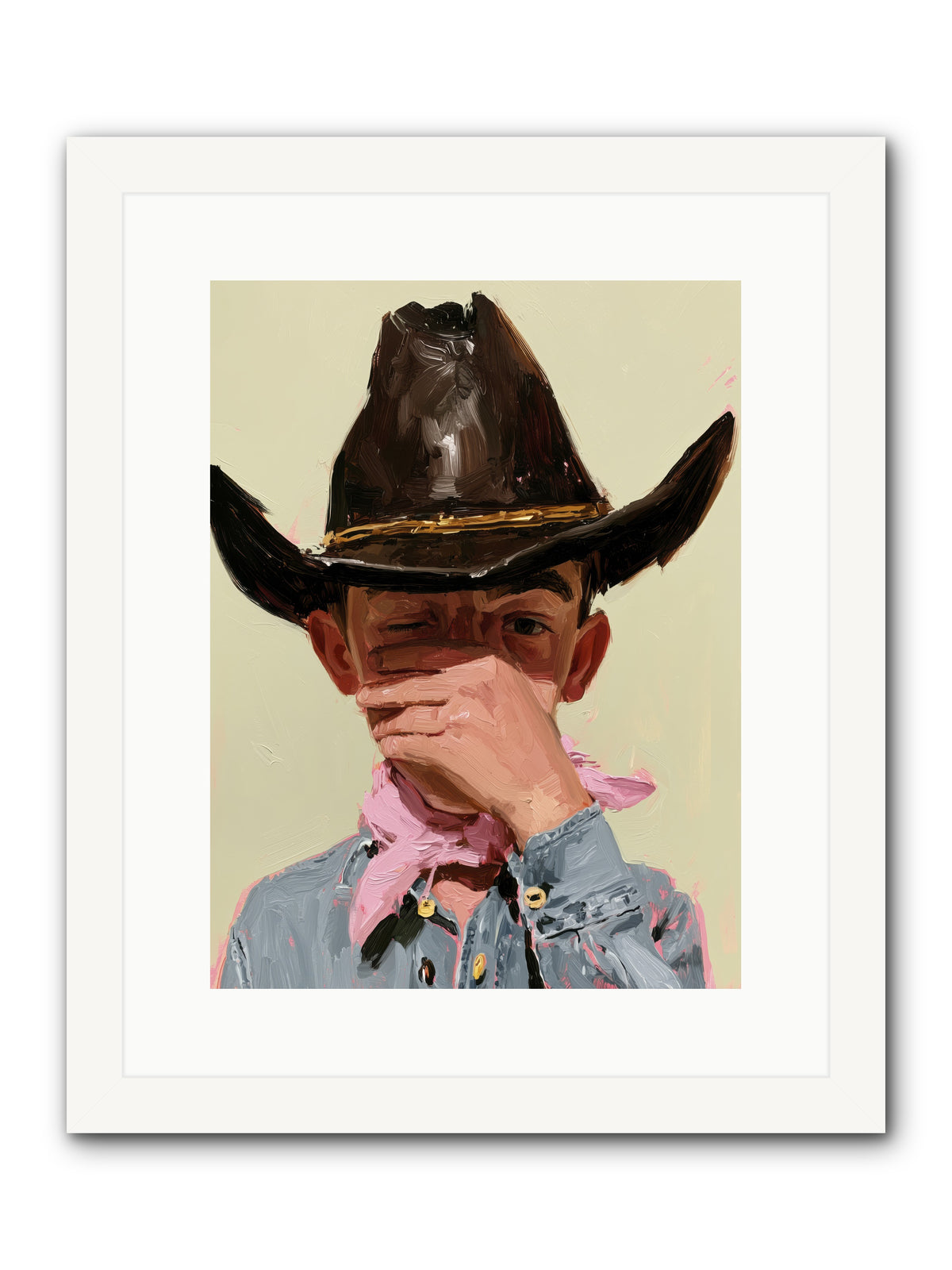 A Pocketful of Spurs REZ — A-Pocketful-of-Spurs_REZ-12x16-Framed-Print-White.jpg