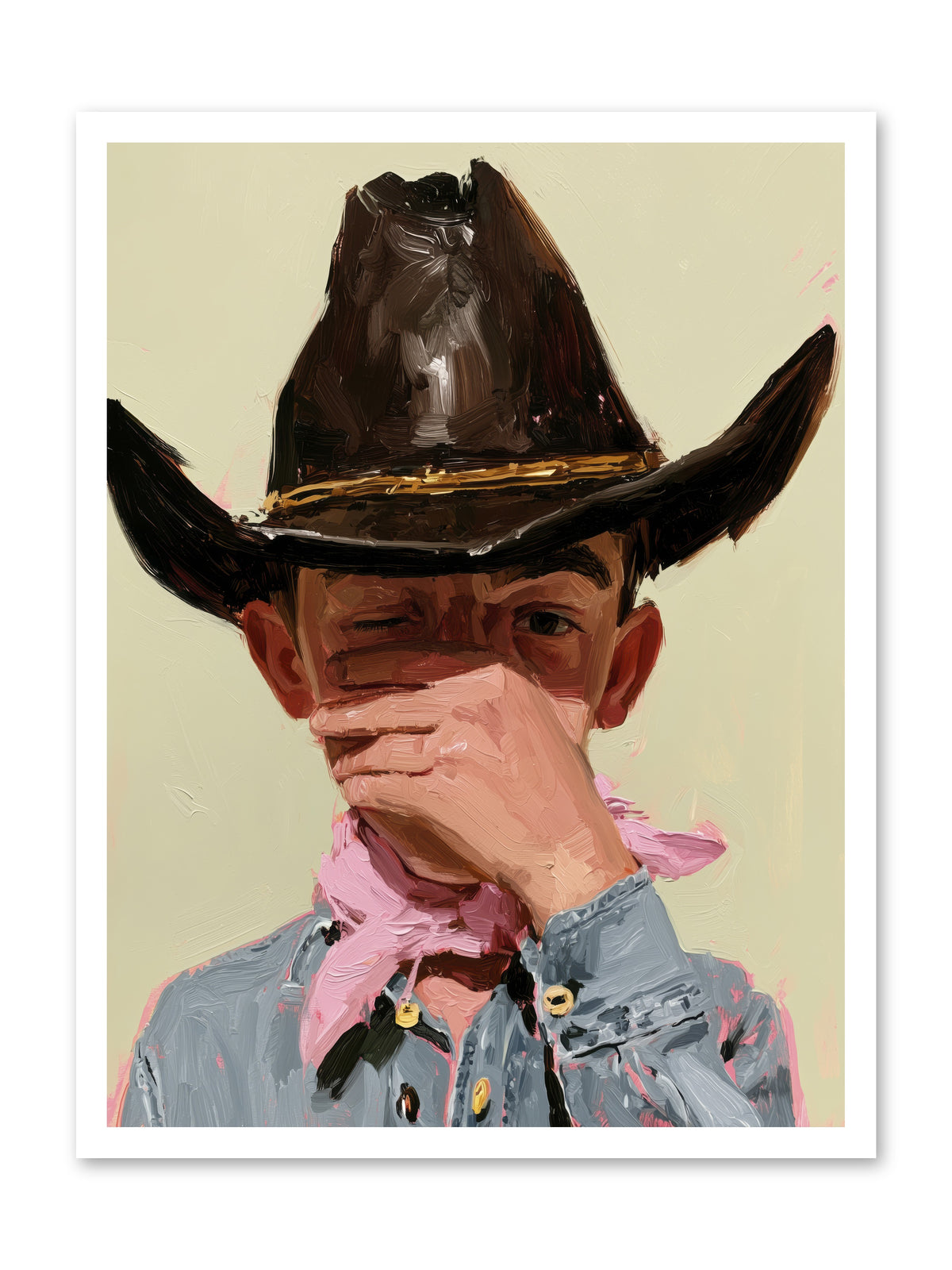 A Pocketful of Spurs REZ — A-Pocketful-of-Spurs_REZ-24x32-Loose-Canvas-Print.jpg