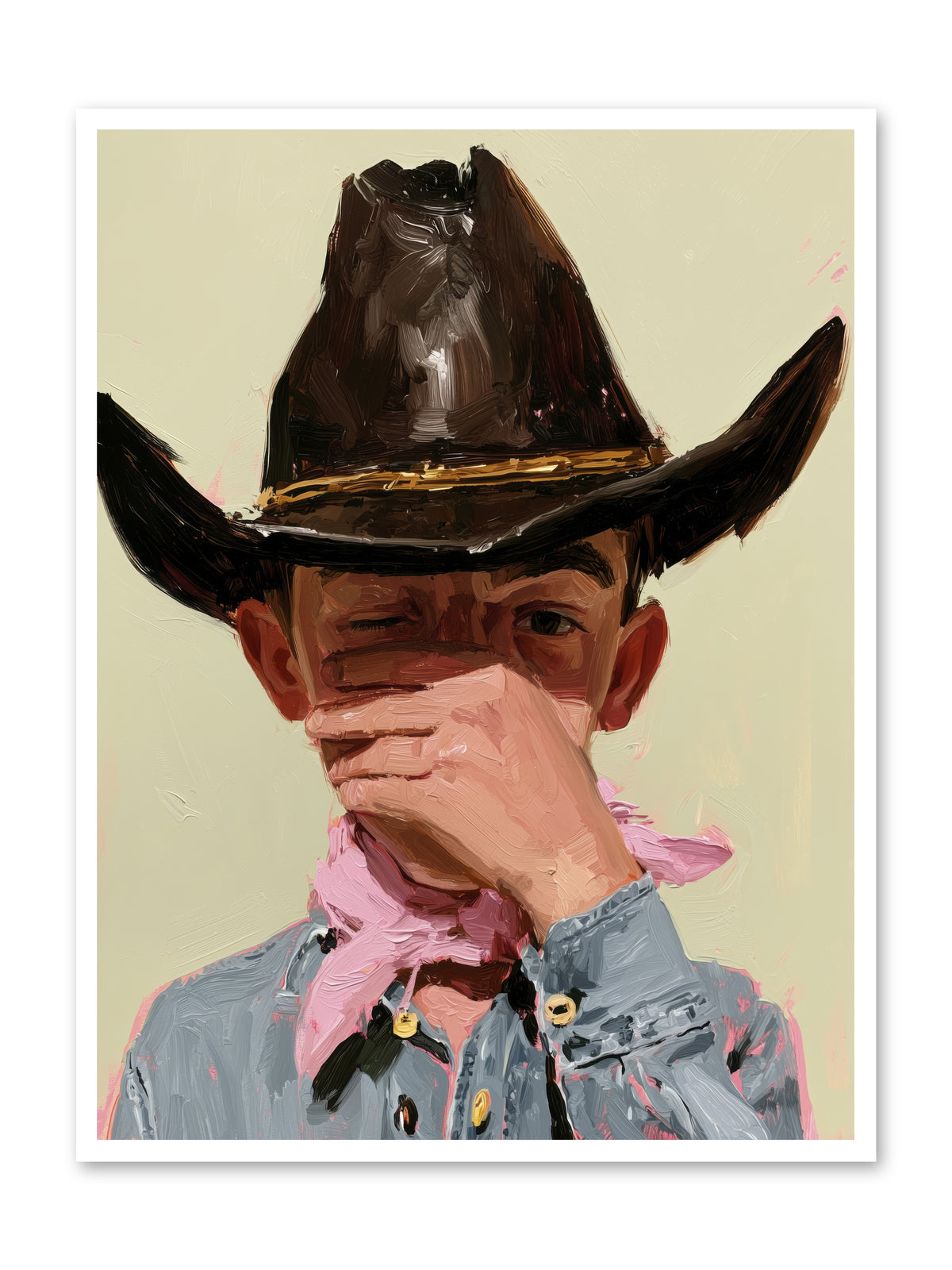 A Pocketful of Spurs REZ — A-Pocketful-of-Spurs_REZ-36x48-Paper-Print.jpg
