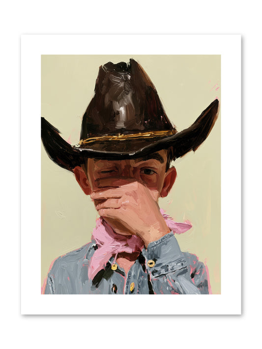 A Pocketful of Spurs REZ — A-Pocketful-of-Spurs_REZ-9x12-Paper-Print.jpg