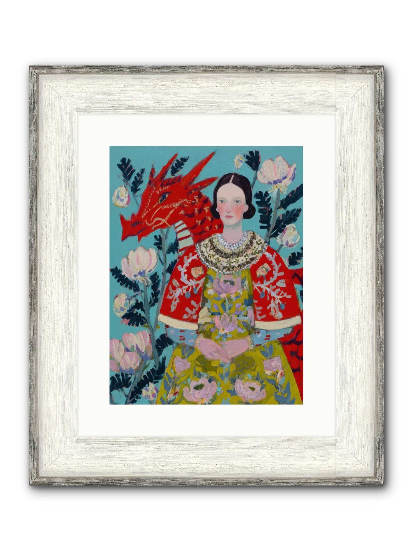A Quiet Alliance — A-Quiet-Alliance-12x16-Framed-Print-Driftwood-White.jpg