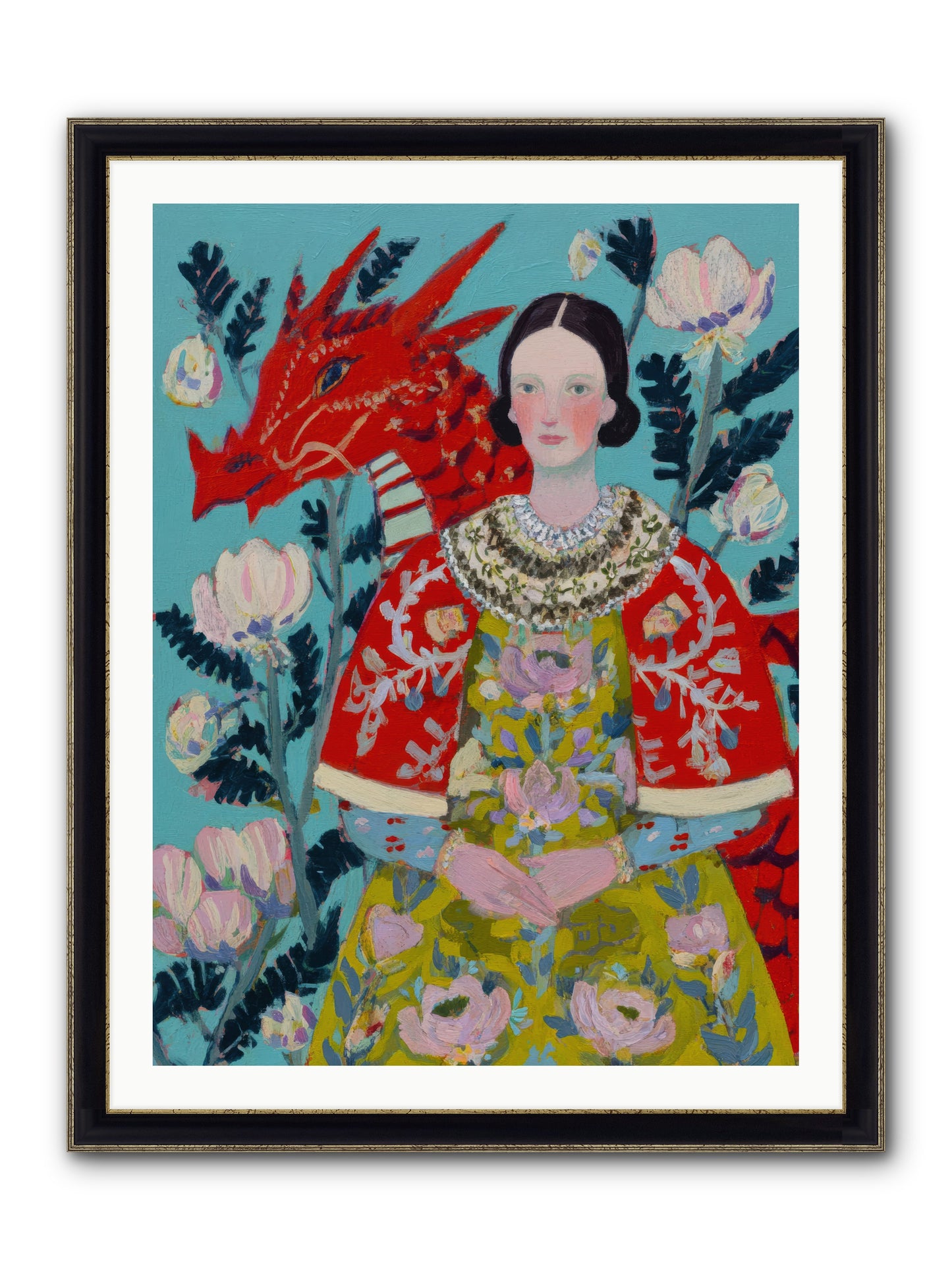 A Quiet Alliance — A-Quiet-Alliance-30x40-Framed-Print-Black-Gold.jpg