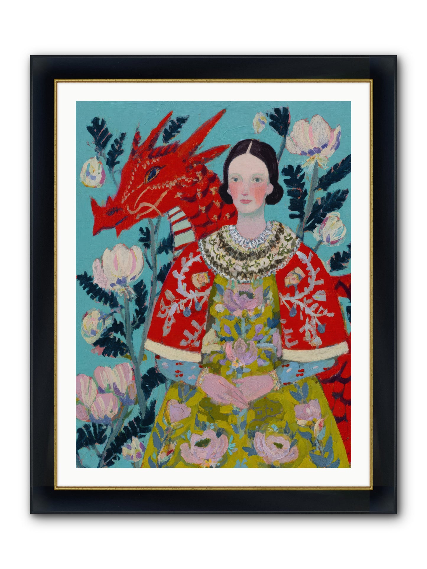 A Quiet Alliance — A-Quiet-Alliance-30x40-Framed-Print-Wide-Black-w-Gold.jpg
