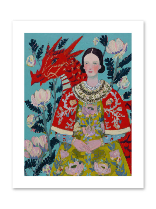 A Quiet Alliance — A-Quiet-Alliance-9x12-Paper-Print.jpg