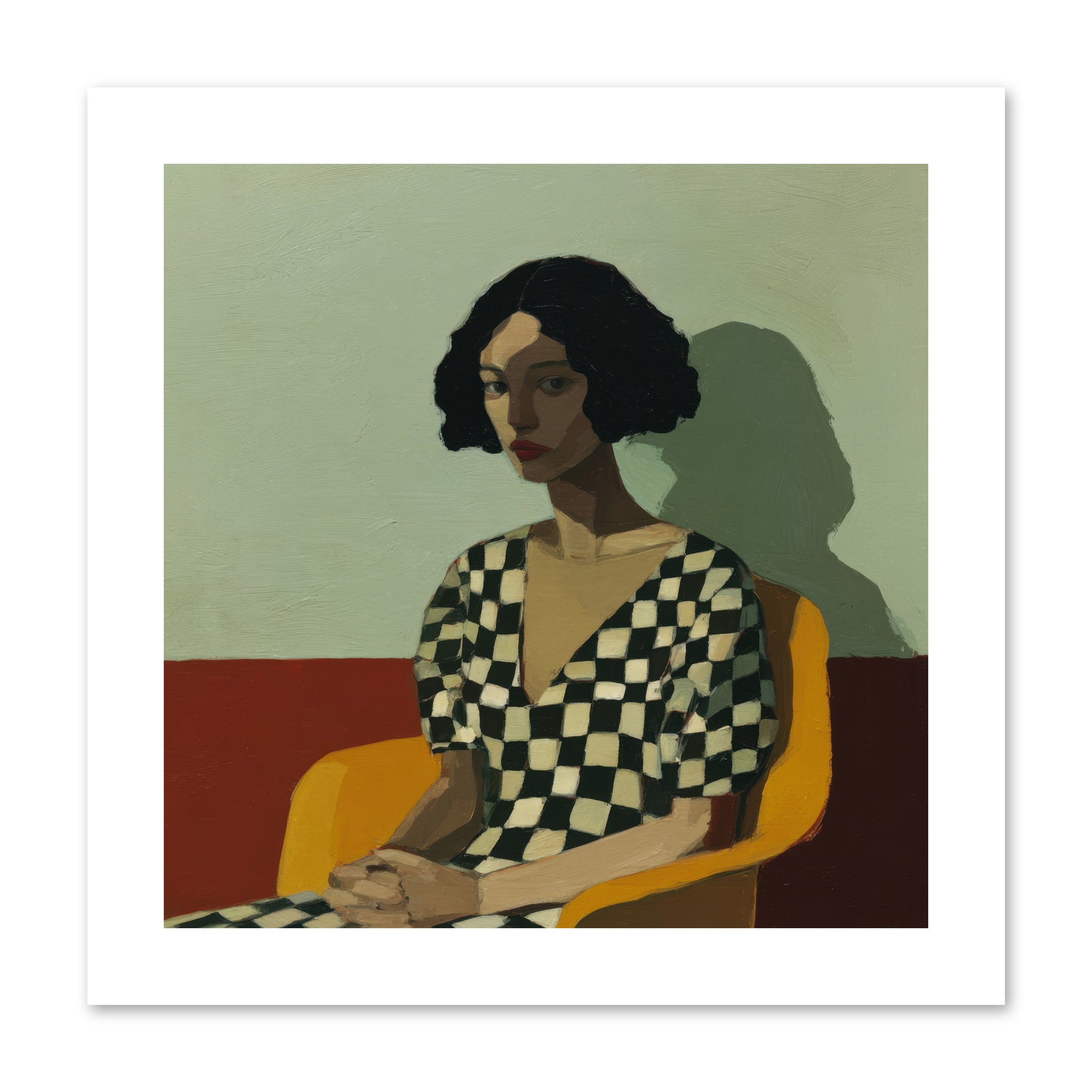A Quiet Kind of Certainty — A-Quiet-Kind-of-Certainty-10x10-Paper-Print.jpg