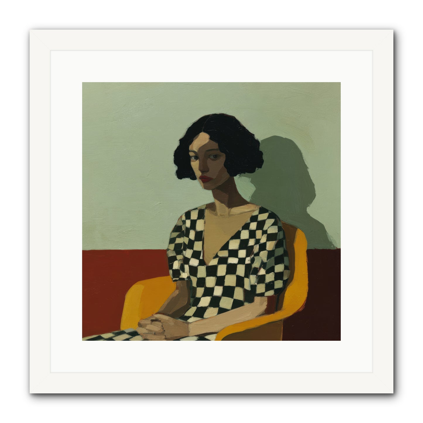 A Quiet Kind of Certainty — A-Quiet-Kind-of-Certainty-16x16-Framed-Print-White.jpg