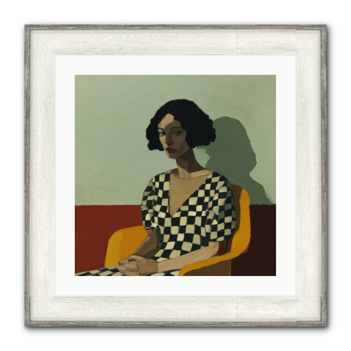 A Quiet Kind of Certainty — A-Quiet-Kind-of-Certainty-20x20-Framed-Print-Driftwood-White.jpg