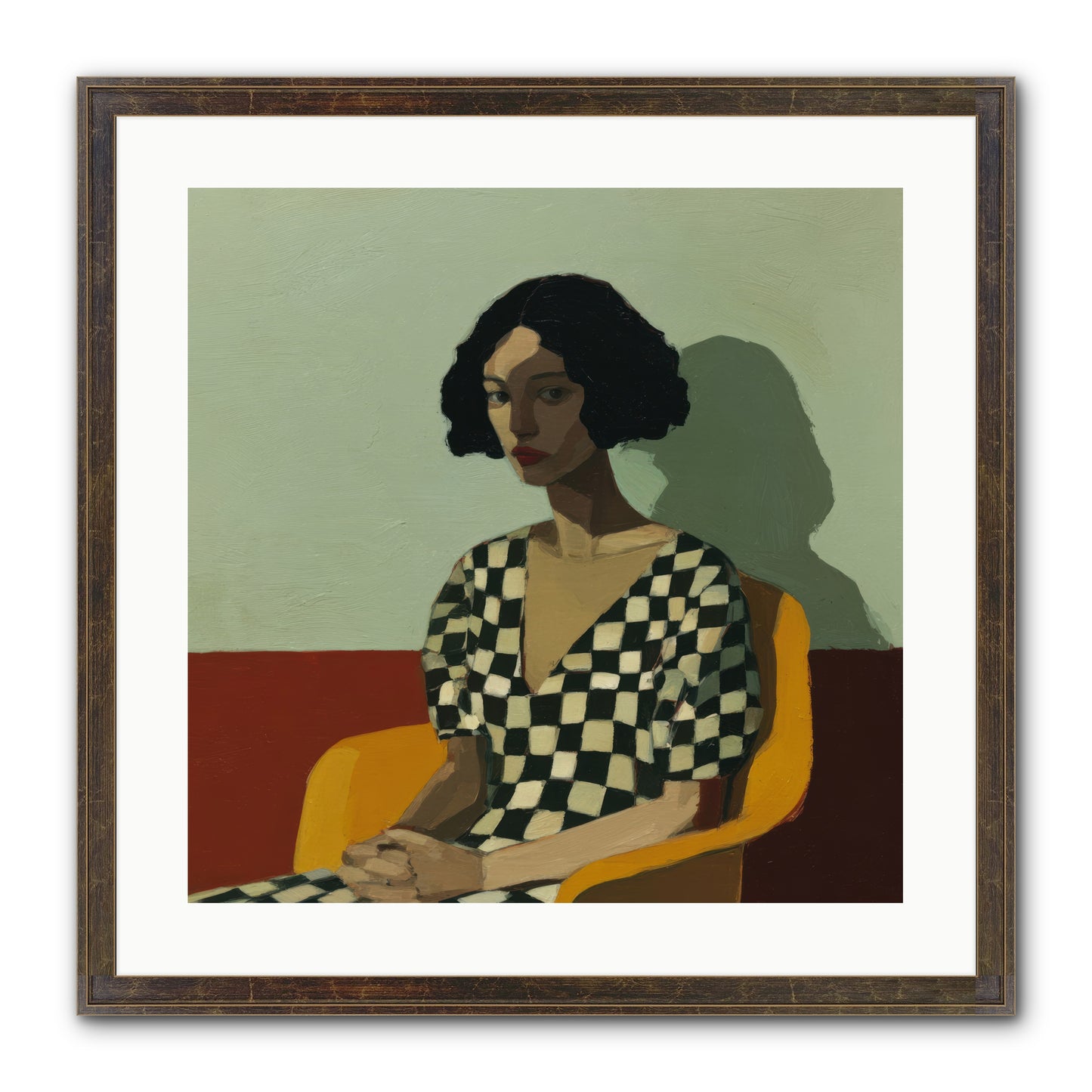 A Quiet Kind of Certainty — A-Quiet-Kind-of-Certainty-20x20-Framed-Print-Slimwoods-Black-Gold.jpg
