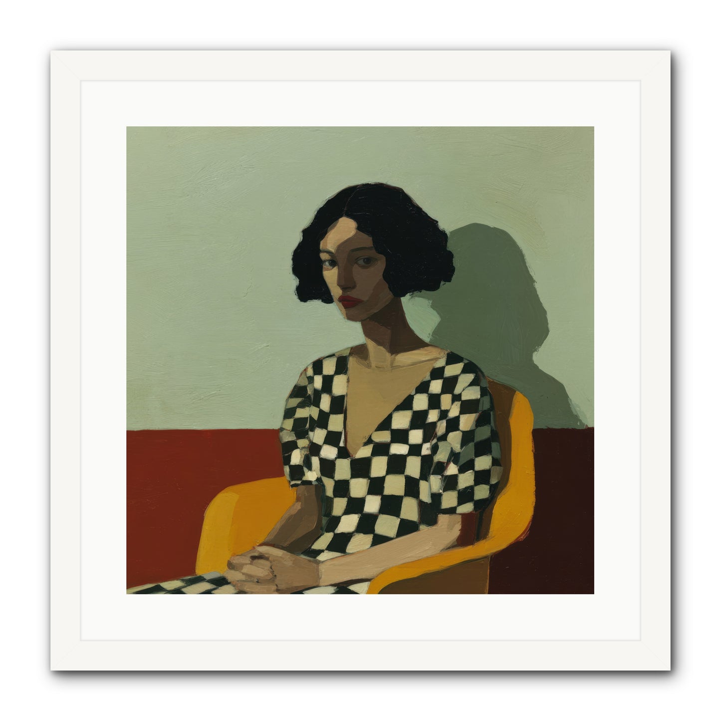 A Quiet Kind of Certainty — A-Quiet-Kind-of-Certainty-20x20-Framed-Print-White.jpg