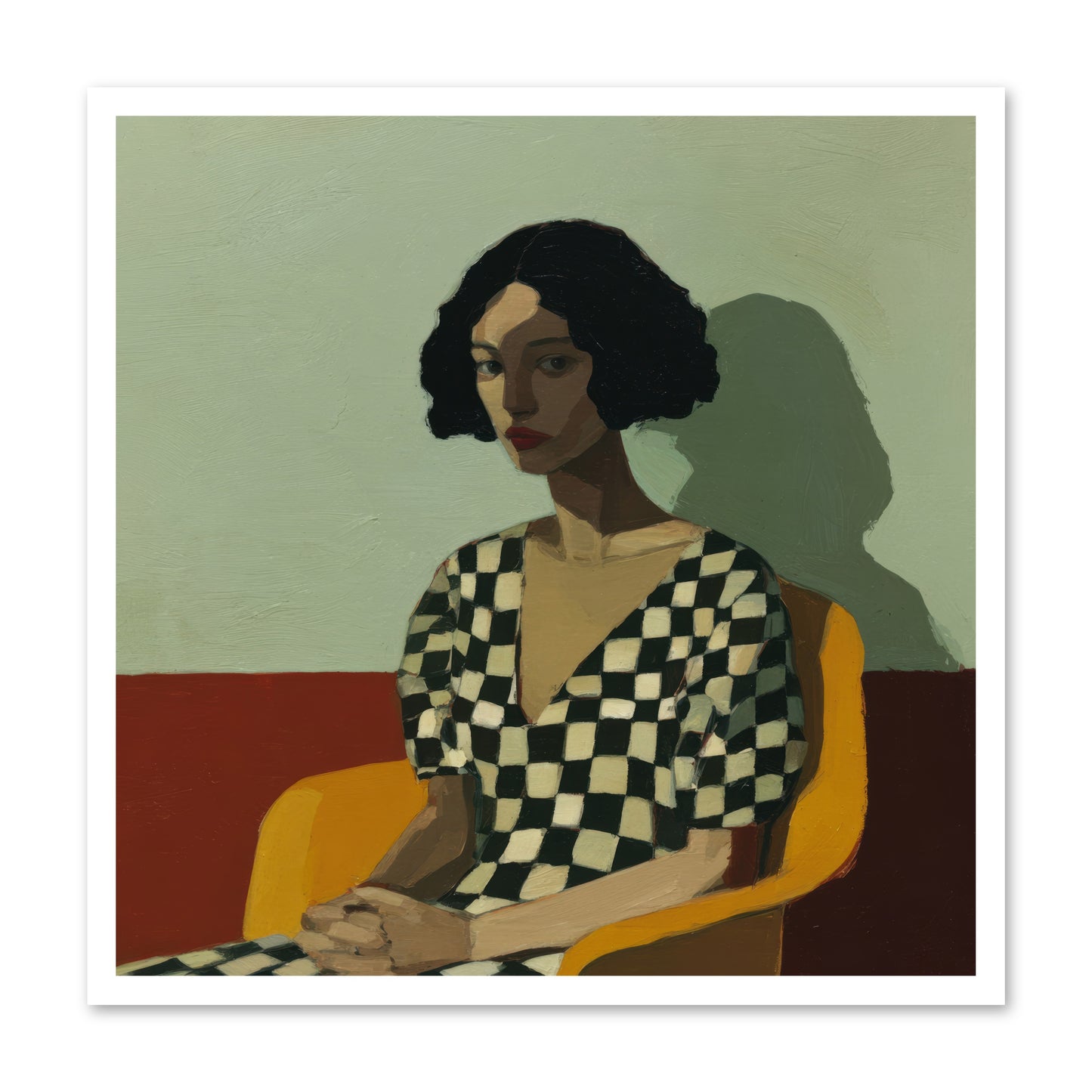 A Quiet Kind of Certainty — A-Quiet-Kind-of-Certainty-30x30-Paper-Print.jpg