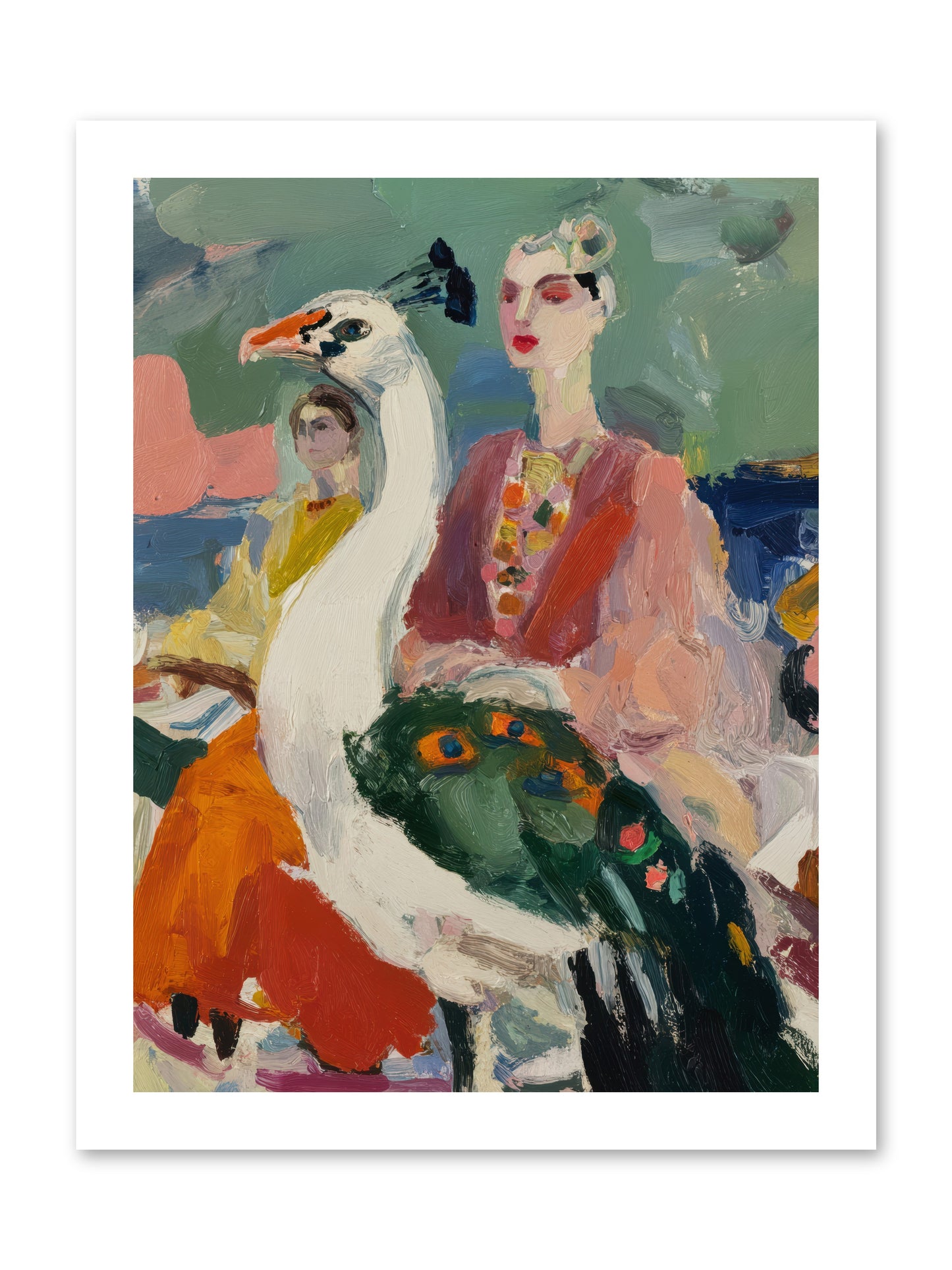 A Rumor of Peacocks — A-Rumor-of-Peacocks-12x16-Paper-Print.jpg