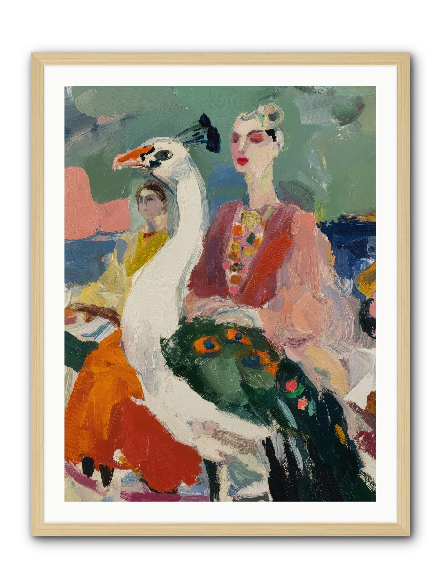 A Rumor of Peacocks — A-Rumor-of-Peacocks-30x40-Framed-Print-Natural.jpg