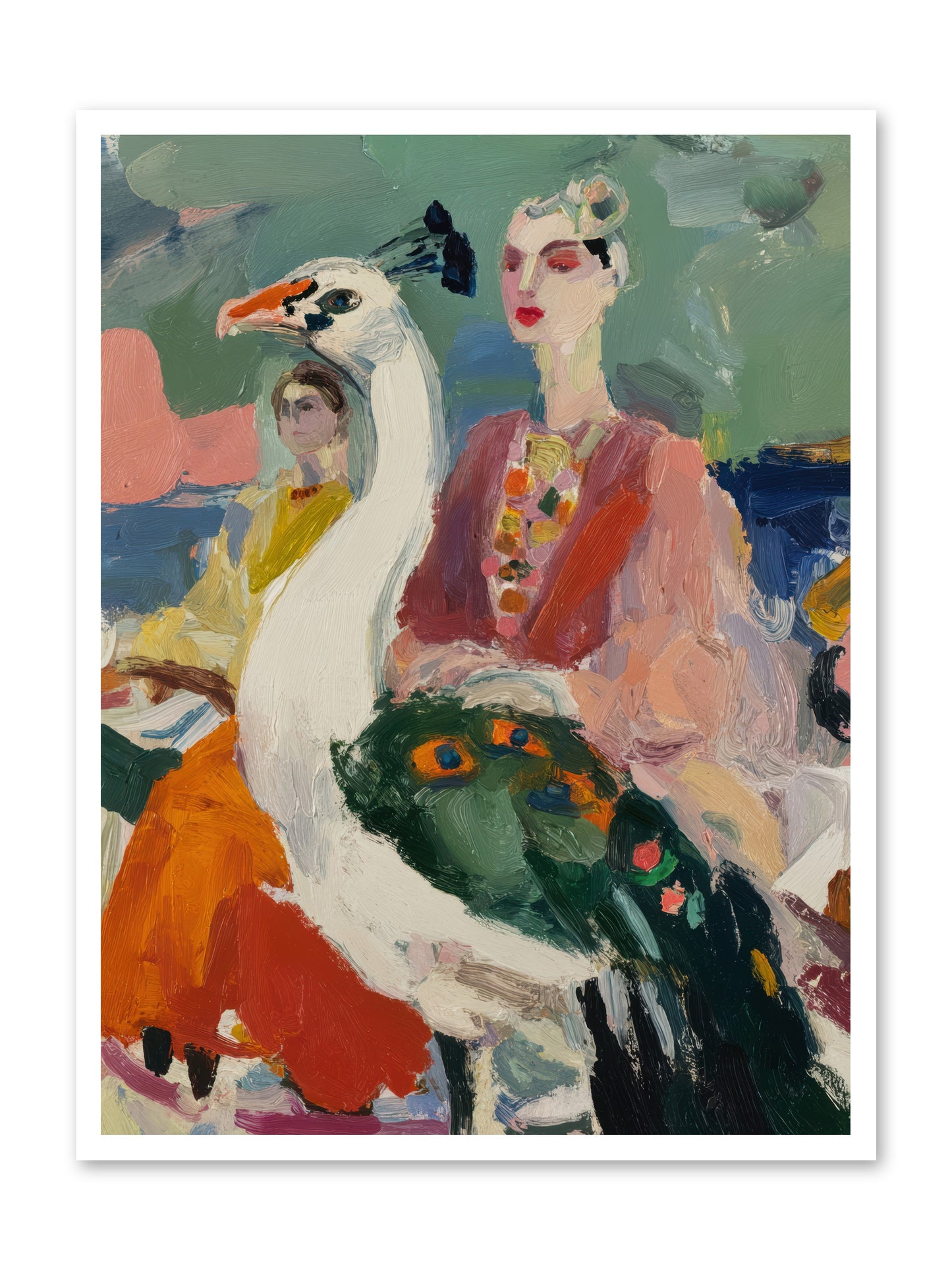 A Rumor of Peacocks — A-Rumor-of-Peacocks-30x40-Loose-Canvas-Print.jpg