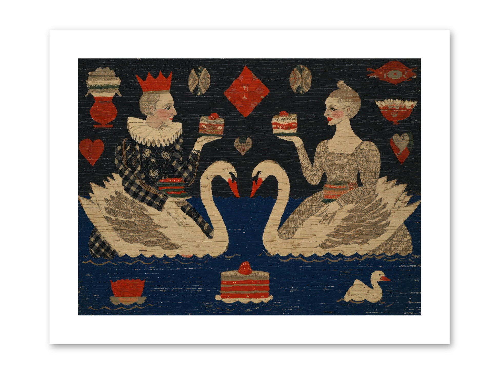 A Small Voyage — A-Small-Voyage-12x9-Paper-Print.jpg