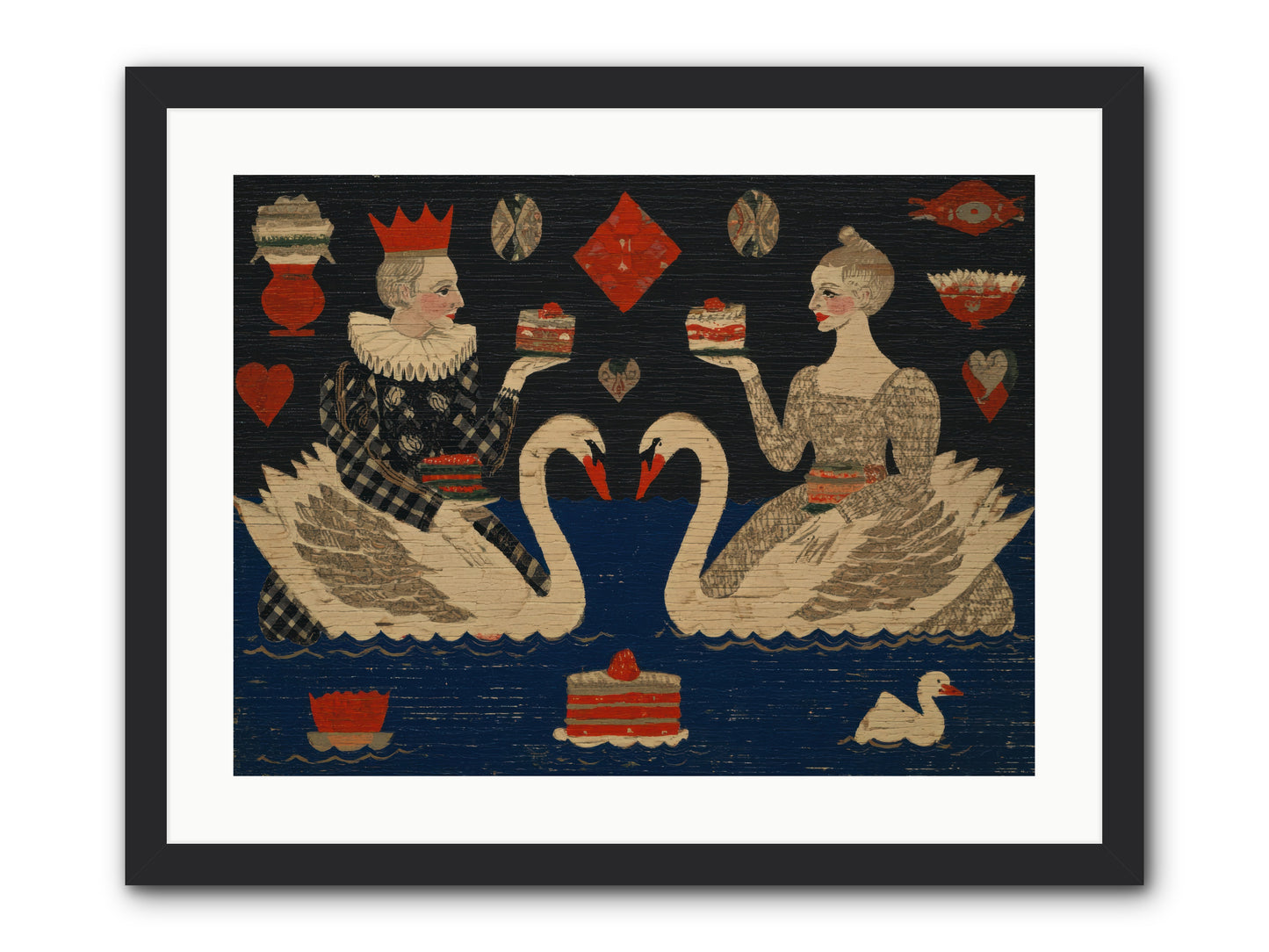 A Small Voyage — A-Small-Voyage-24x18-Framed-Print-Black.jpg