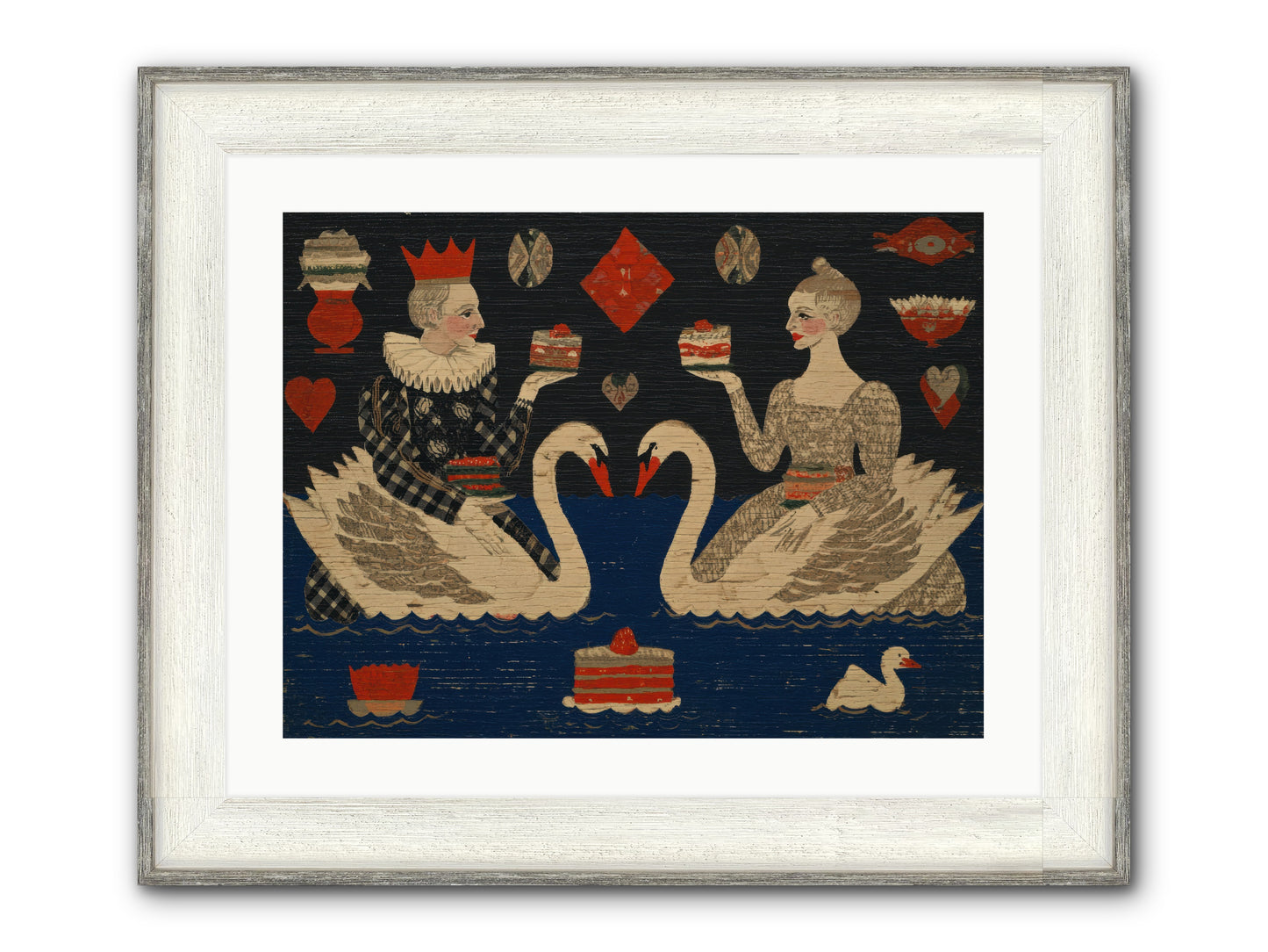 A Small Voyage — A-Small-Voyage-24x18-Framed-Print-Driftwood-White.jpg