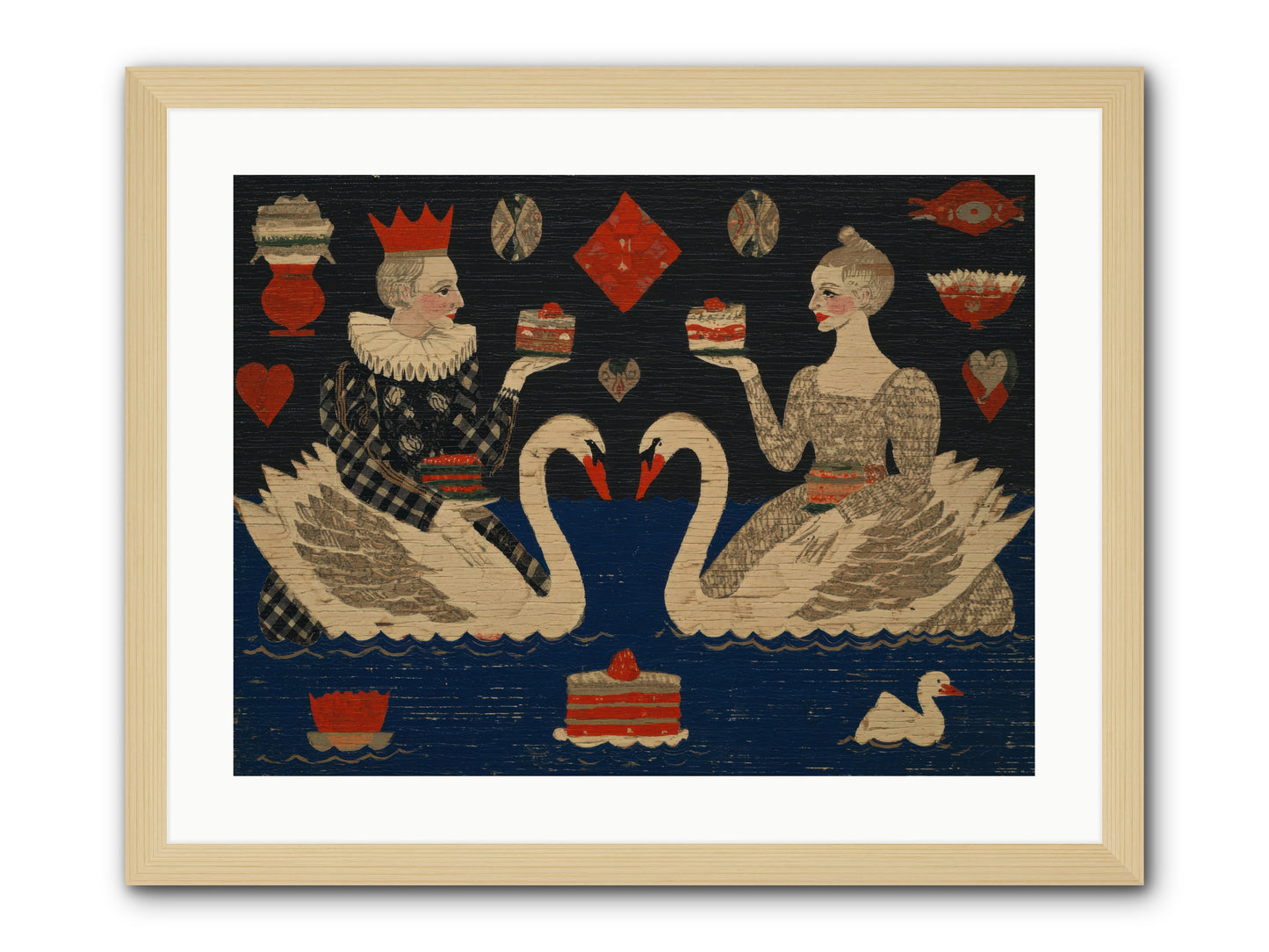 A Small Voyage — A-Small-Voyage-24x18-Framed-Print-Natural.jpg