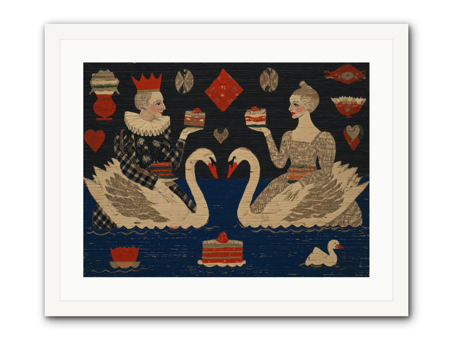 A Small Voyage — A-Small-Voyage-24x18-Framed-Print-White.jpg
