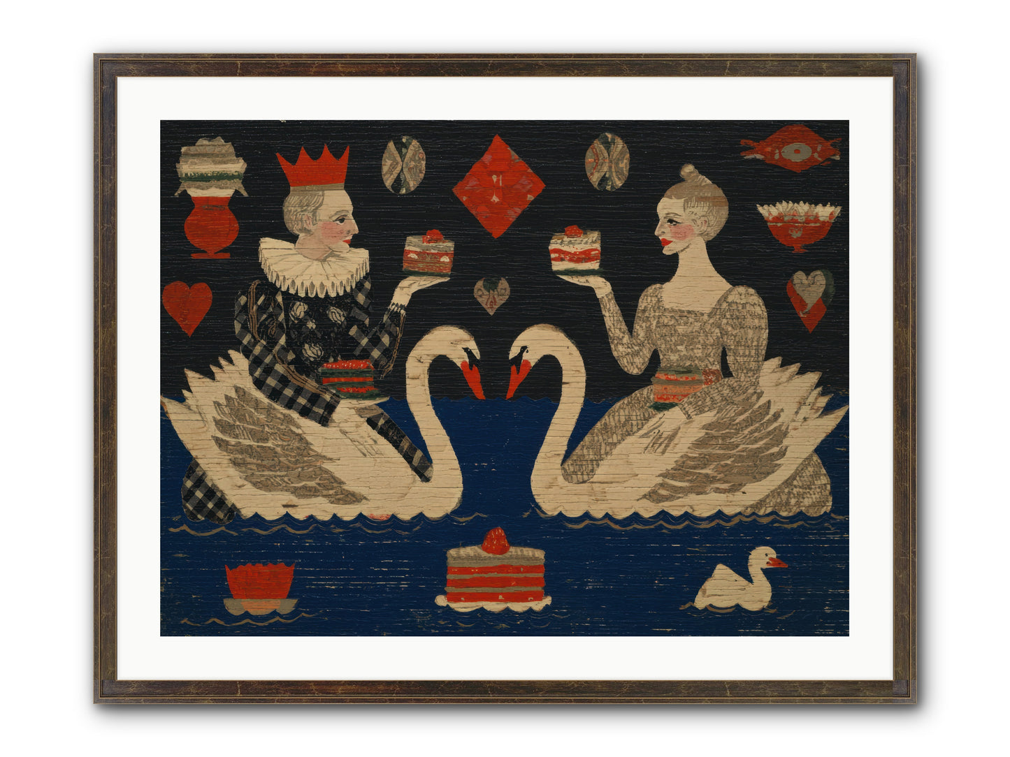 A Small Voyage — A-Small-Voyage-32x24-Framed-Print-Slimwoods-Black-Gold.jpg