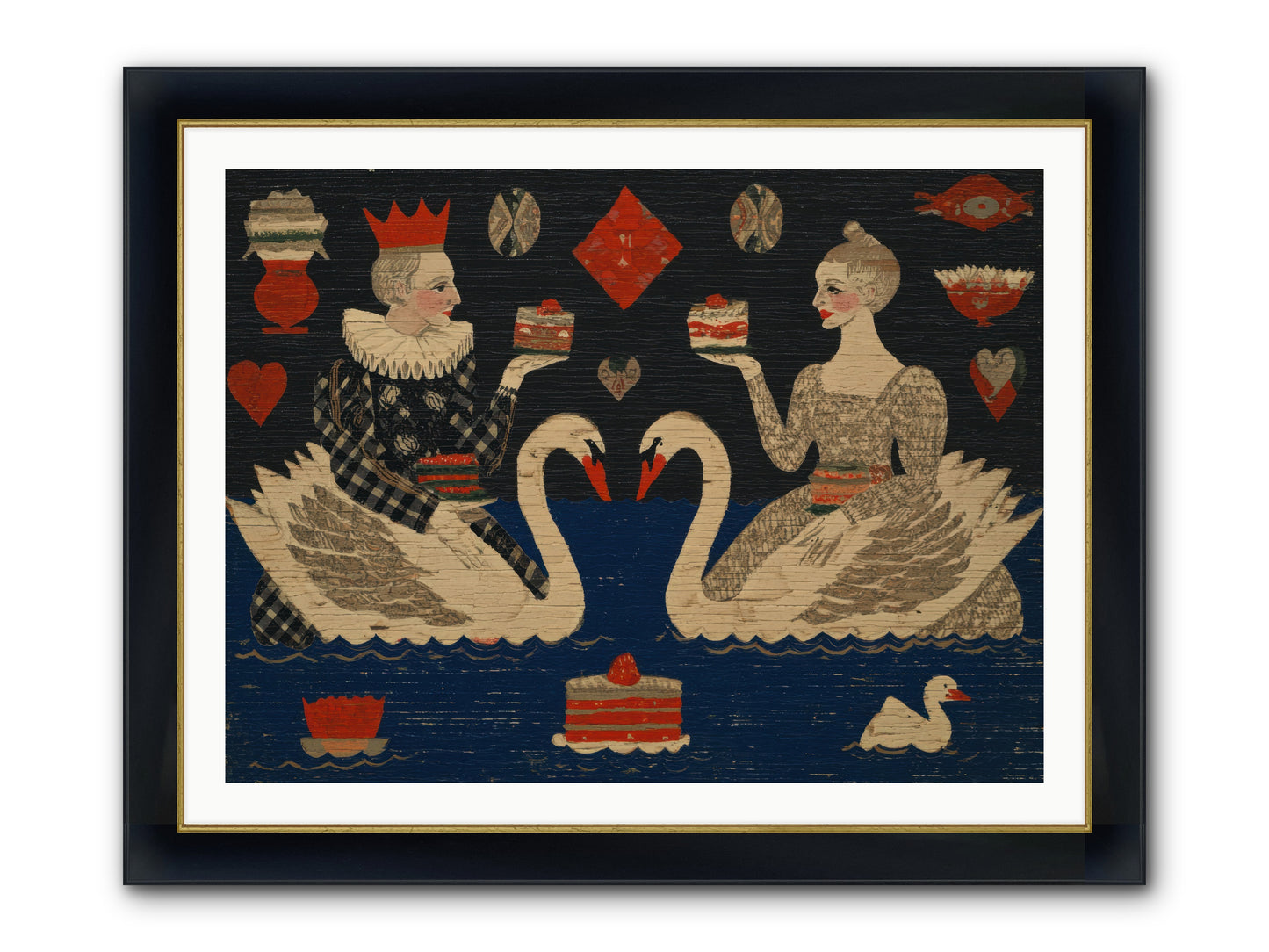A Small Voyage — A-Small-Voyage-40x30-Framed-Print-Wide-Black-w-Gold.jpg