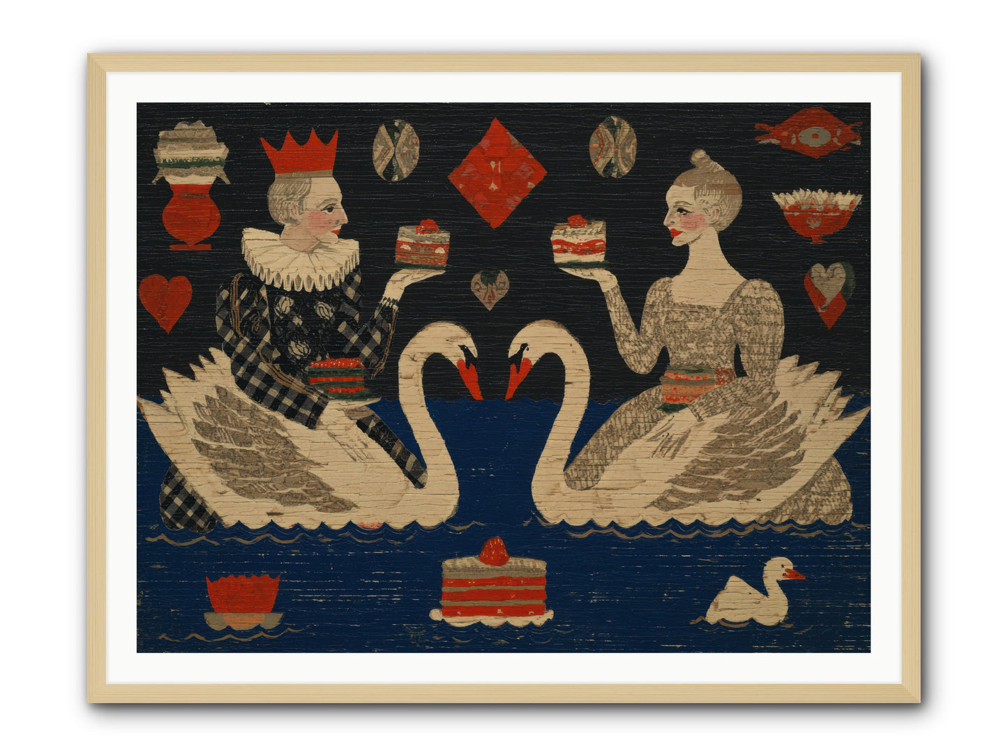A Small Voyage — A-Small-Voyage-48x36-Framed-Print-Natural.jpg