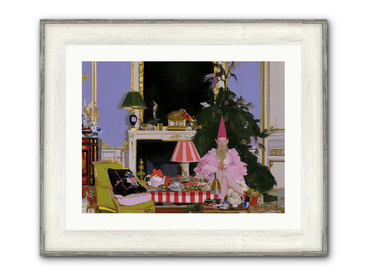A Study in Sparkle — A-Study-in-Sparkle-24x18-Framed-Print-Driftwood-White.jpg