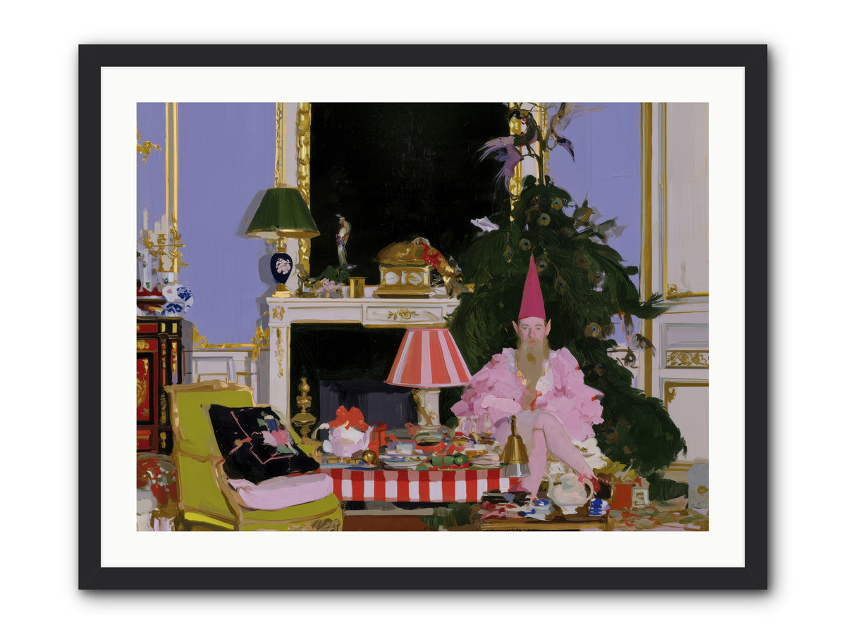 A Study in Sparkle — A-Study-in-Sparkle-32x24-Framed-Print-Black.jpg
