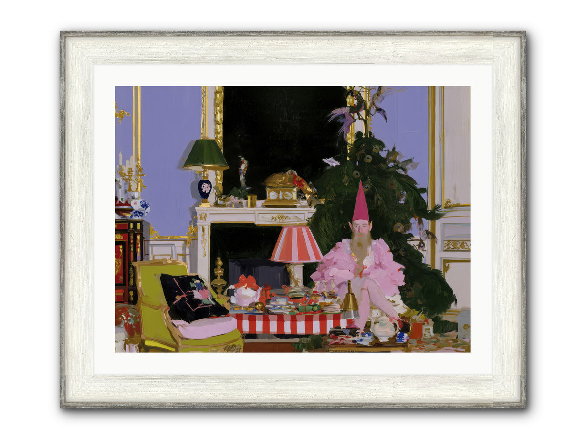 A Study in Sparkle — A-Study-in-Sparkle-32x24-Framed-Print-Driftwood-White.jpg