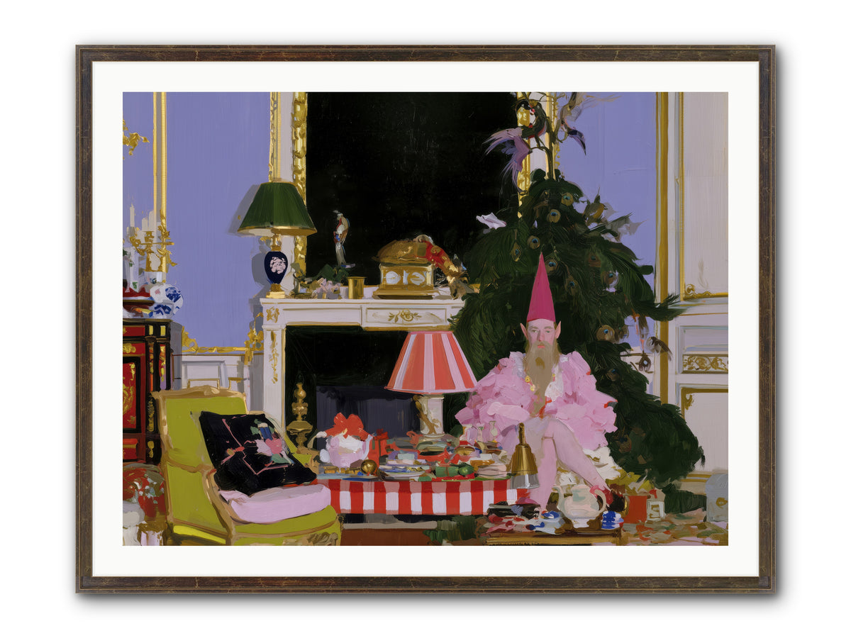 A Study in Sparkle — A-Study-in-Sparkle-40x30-Framed-Print-Slimwoods-Black-Gold.jpg