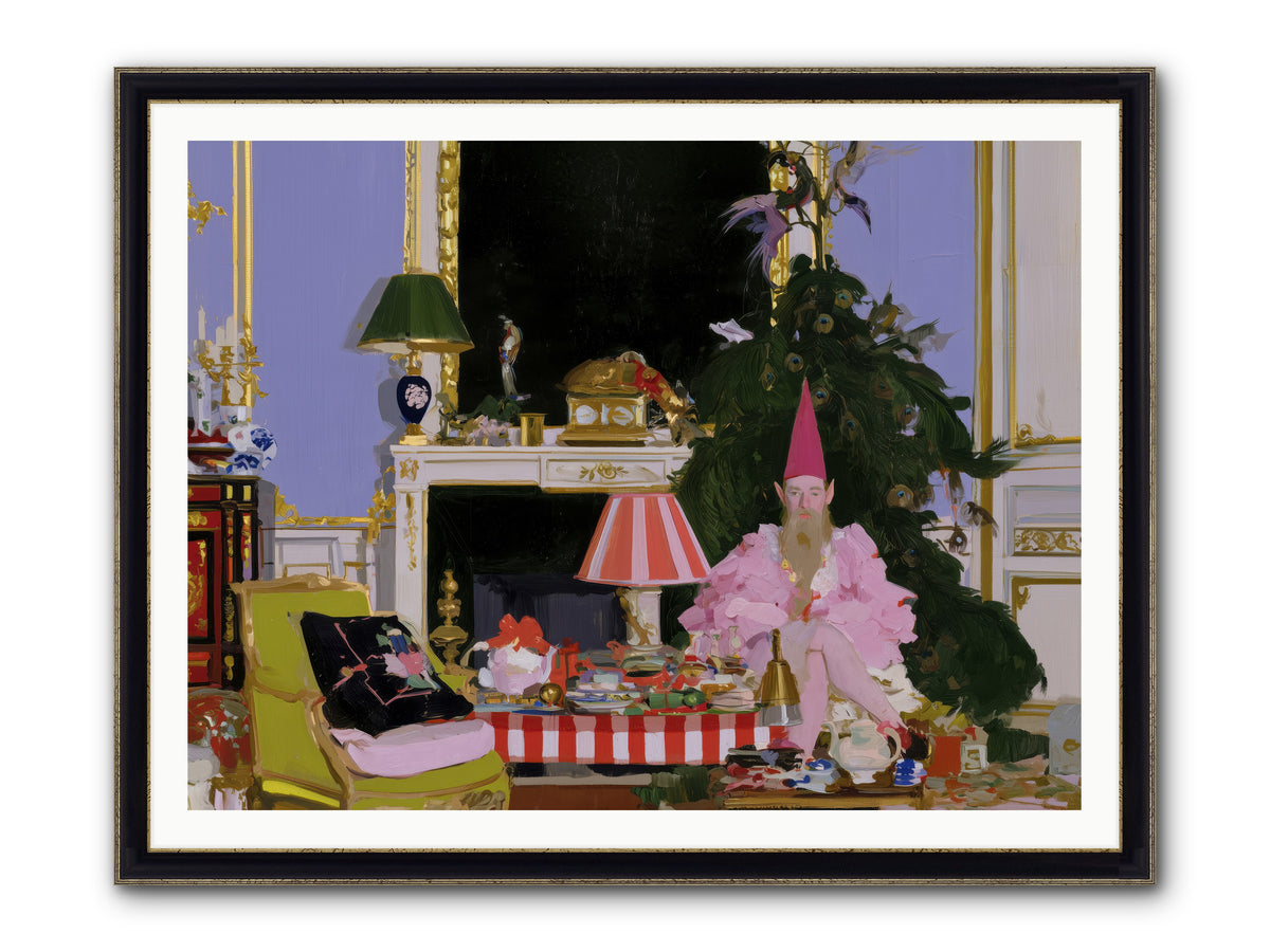 A Study in Sparkle — A-Study-in-Sparkle-48x36-Framed-Print-Black-Gold.jpg