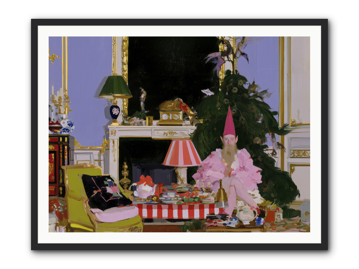 A Study in Sparkle — A-Study-in-Sparkle-48x36-Framed-Print-Black.jpg