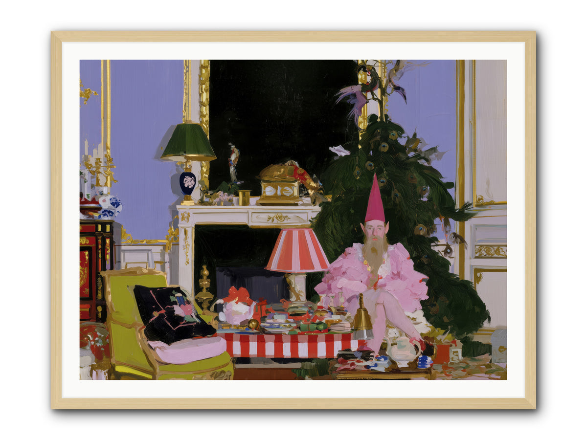 A Study in Sparkle — A-Study-in-Sparkle-48x36-Framed-Print-Natural.jpg