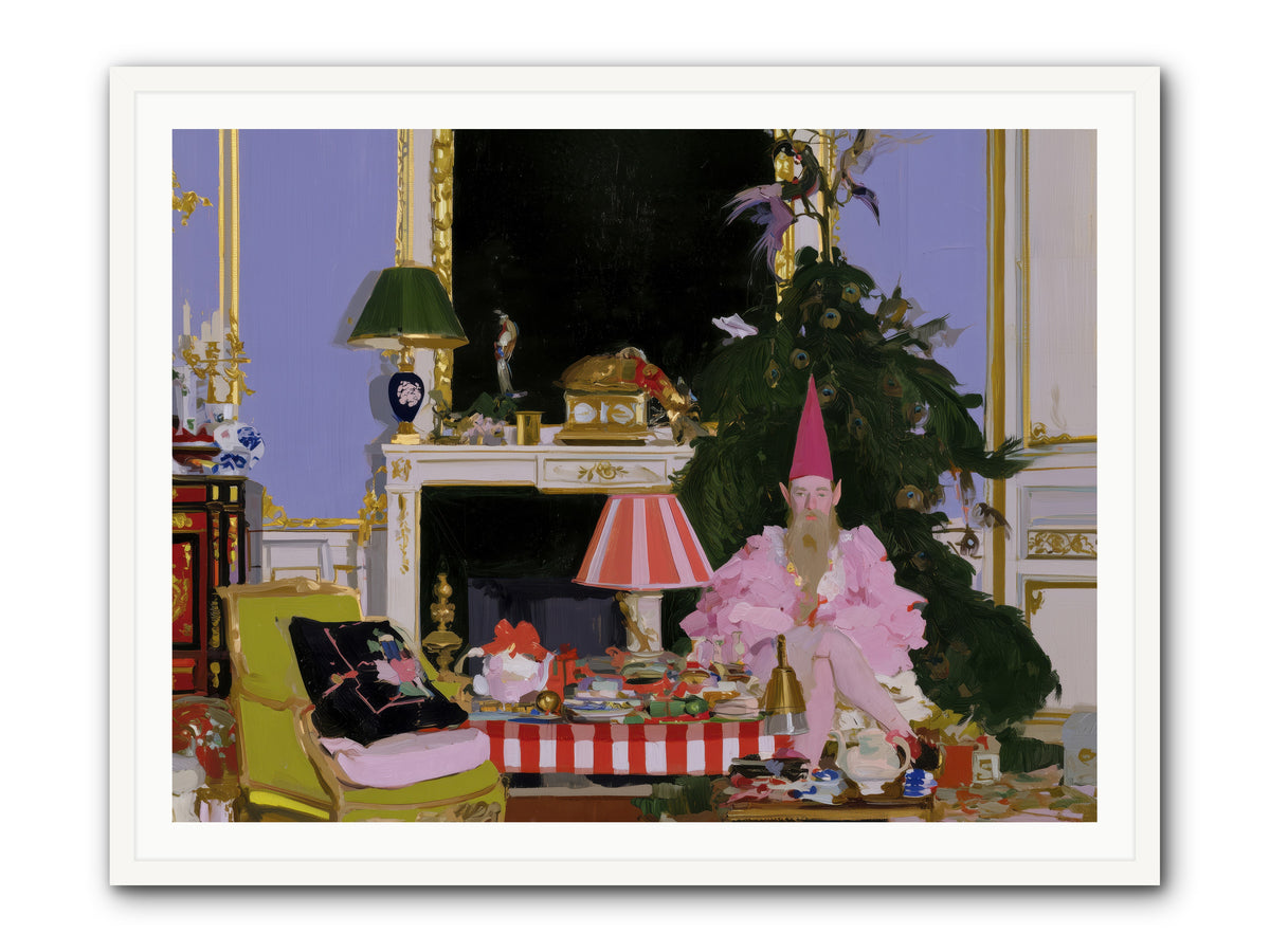 A Study in Sparkle — A-Study-in-Sparkle-48x36-Framed-Print-White.jpg