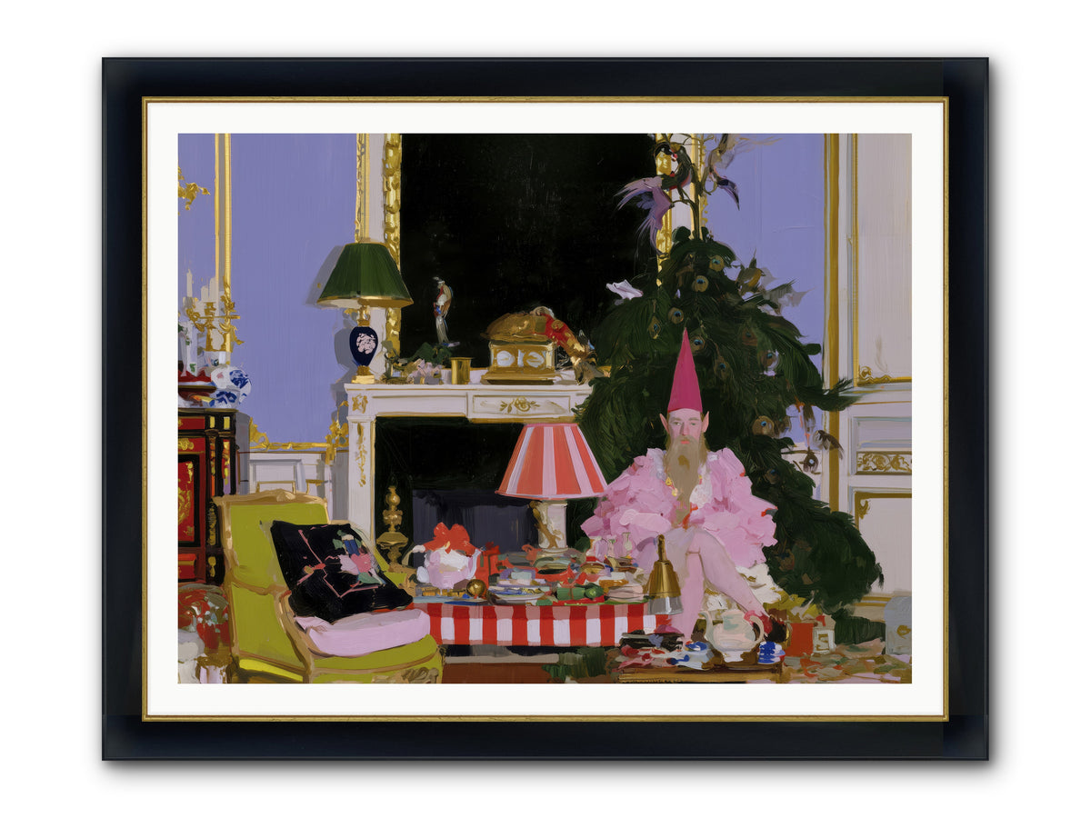 A Study in Sparkle — A-Study-in-Sparkle-48x36-Framed-Print-Wide-Black-w-Gold.jpg
