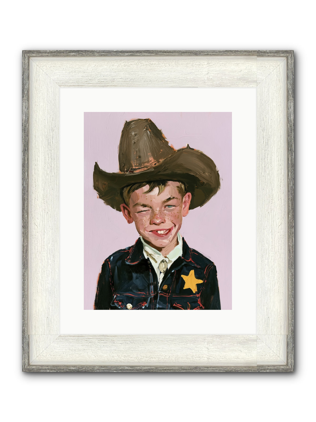 A Touch of Luck REZ — A-Touch-of-Luck_REZ-12x16-Framed-Print-Driftwood-White.jpg